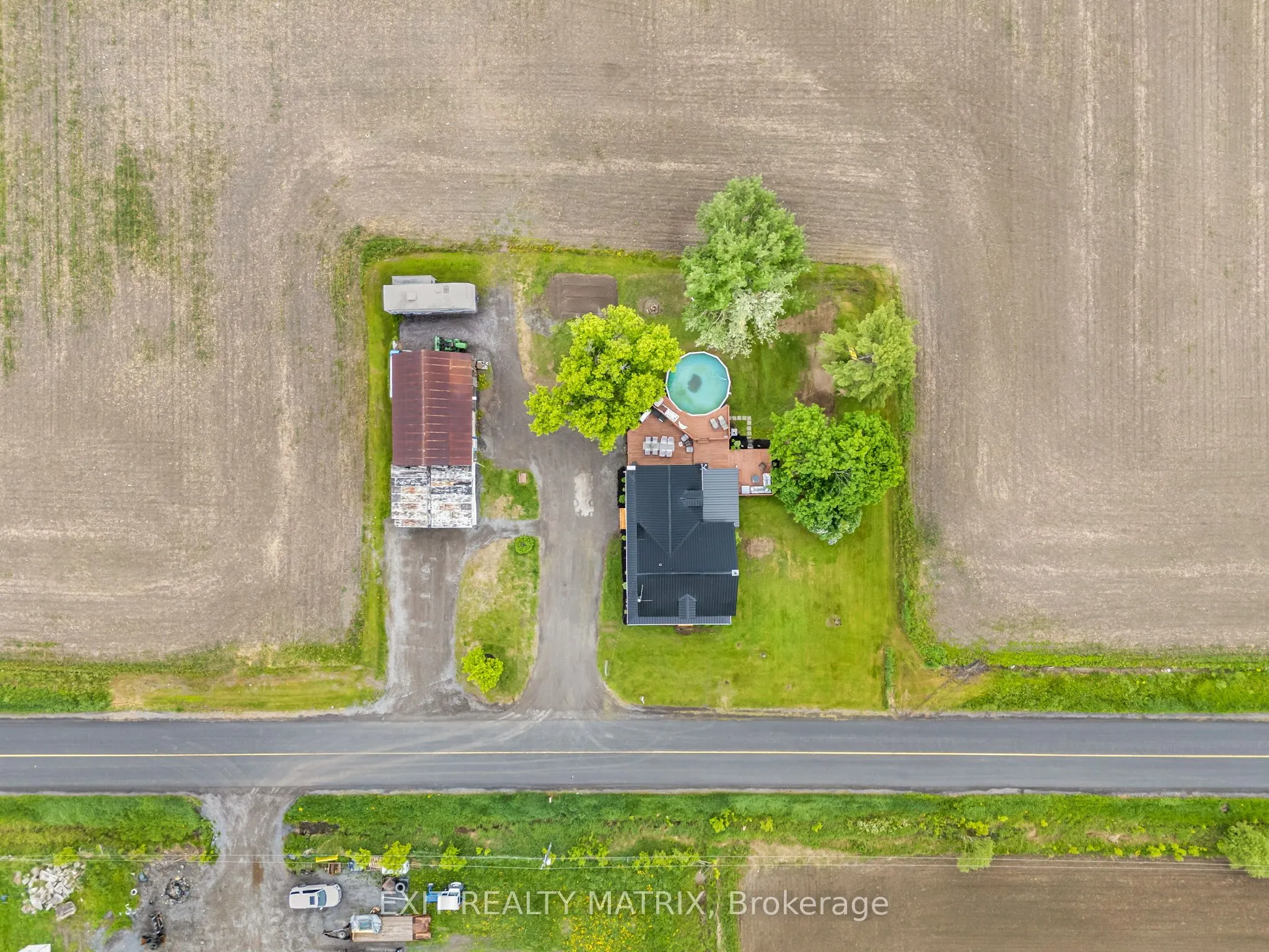 2800 Concession 3 Road