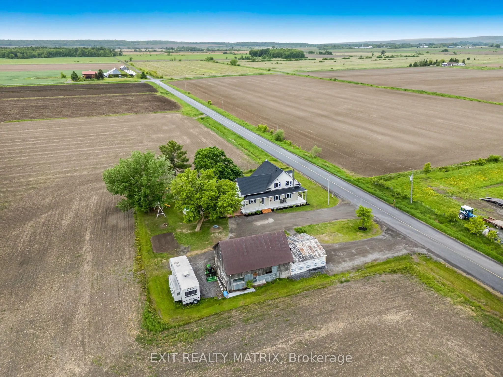 2800 Concession 3 Road