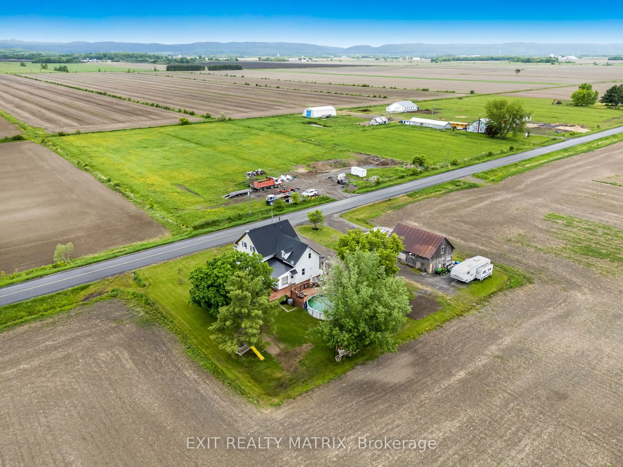 2800 Concession 3 Road