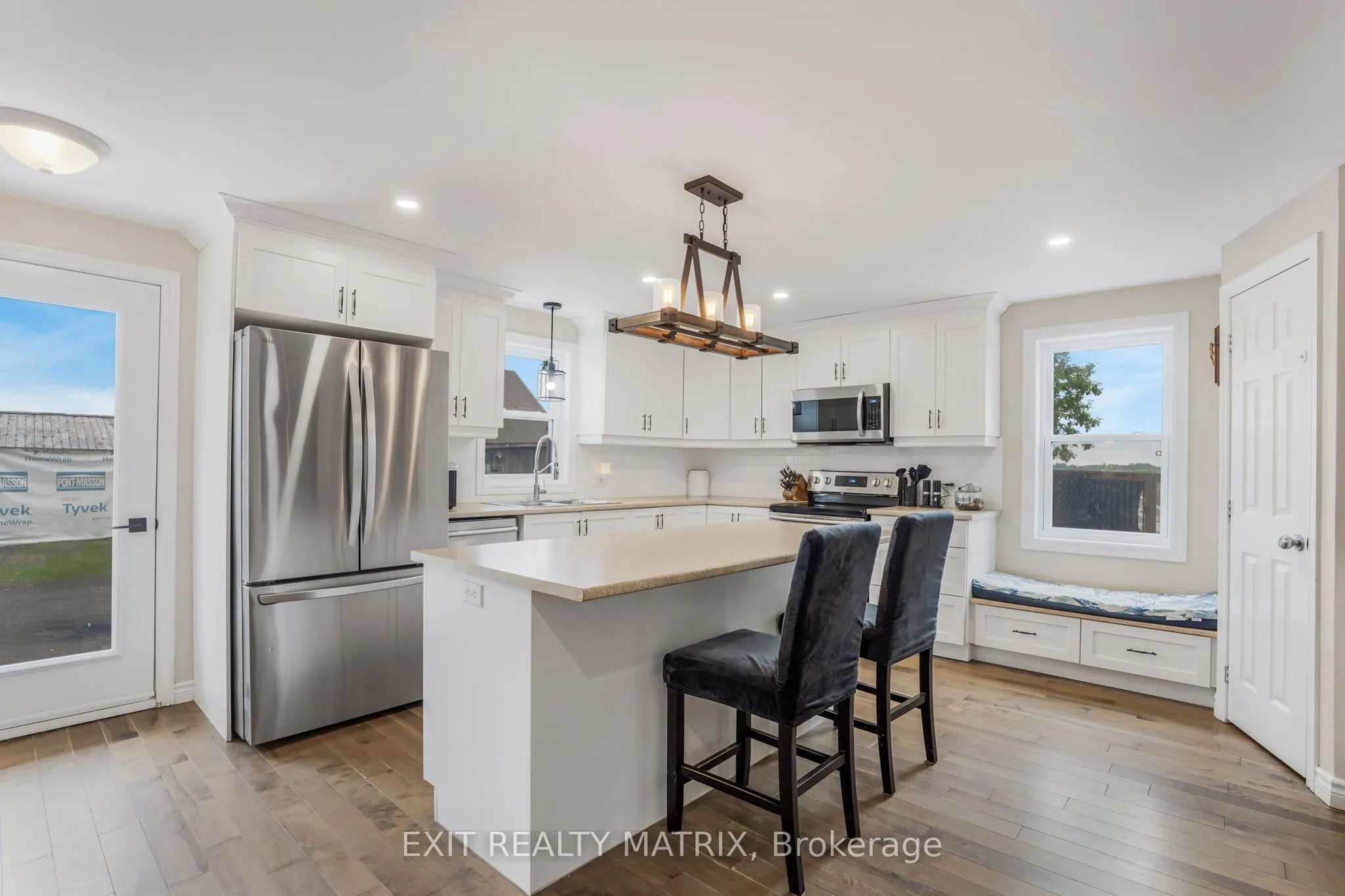 2800 Concession 3 Road