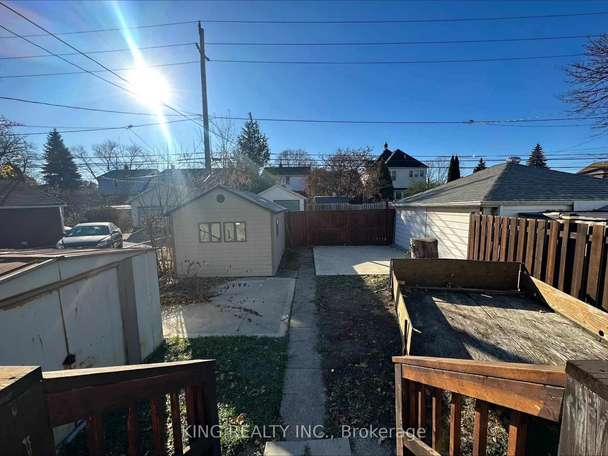 1243 Bruce Avenue, #Main