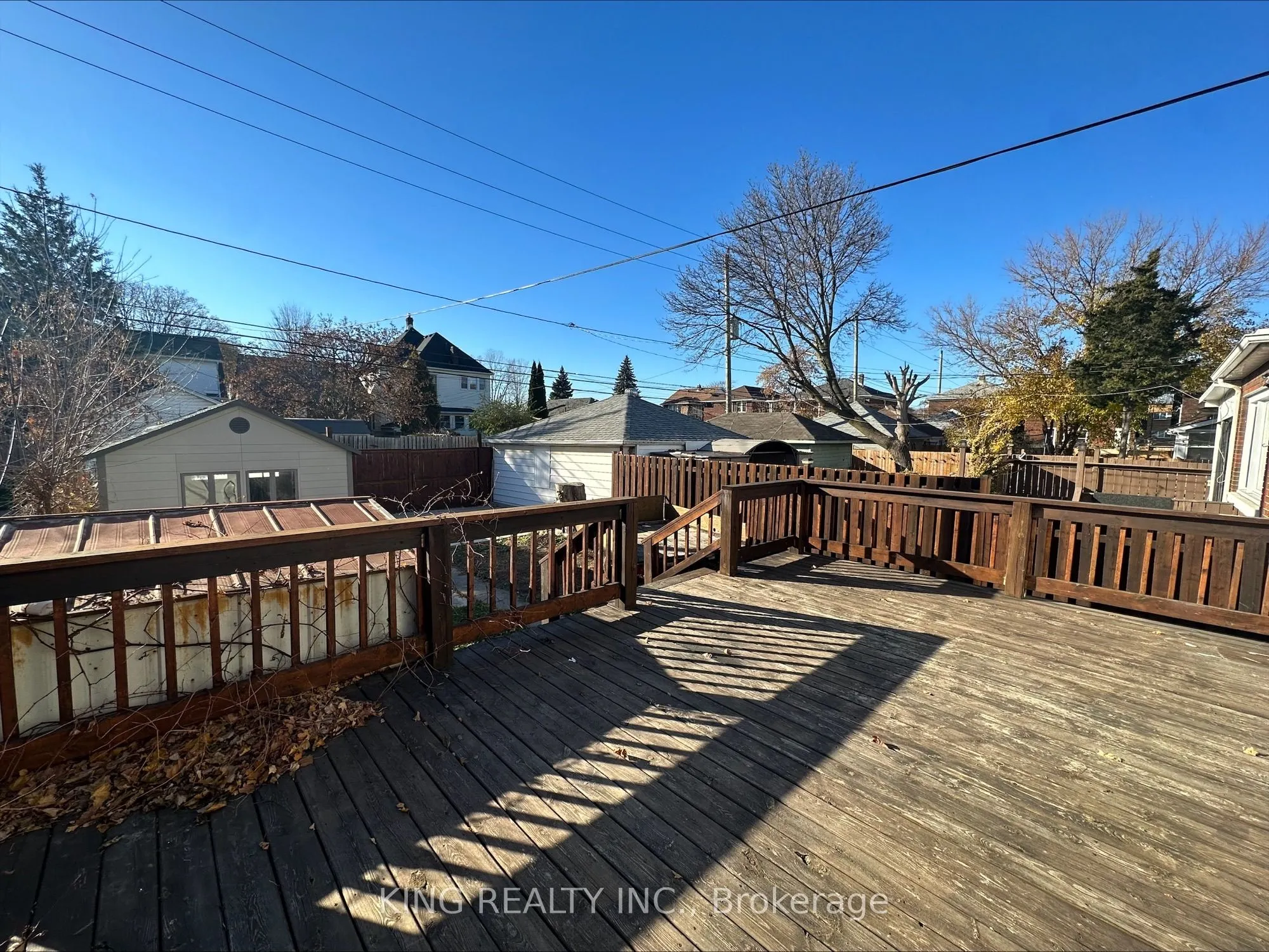 1243 Bruce Avenue, #Main