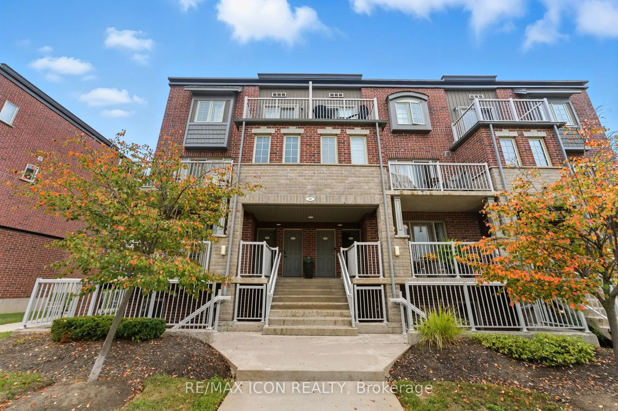 29 Sienna Street, #F