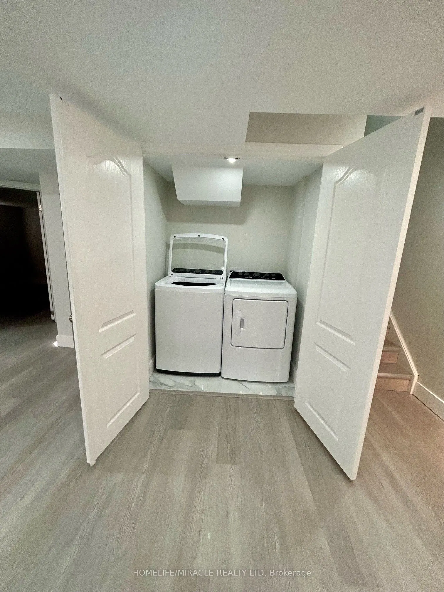 8702 Chickory Trail, #Bsmt