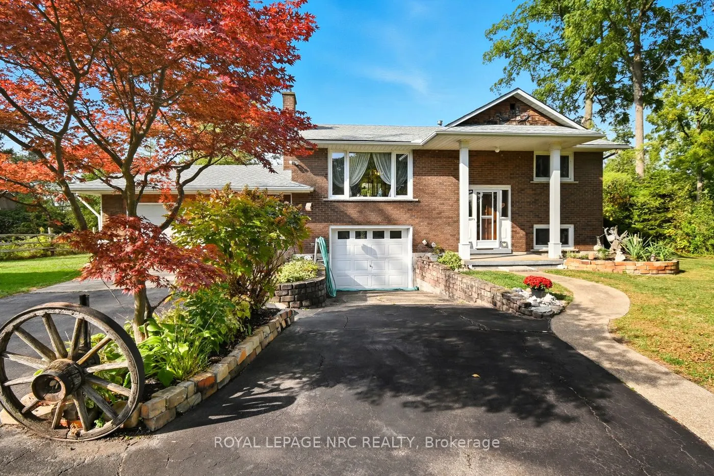 10592 Woodland Drive