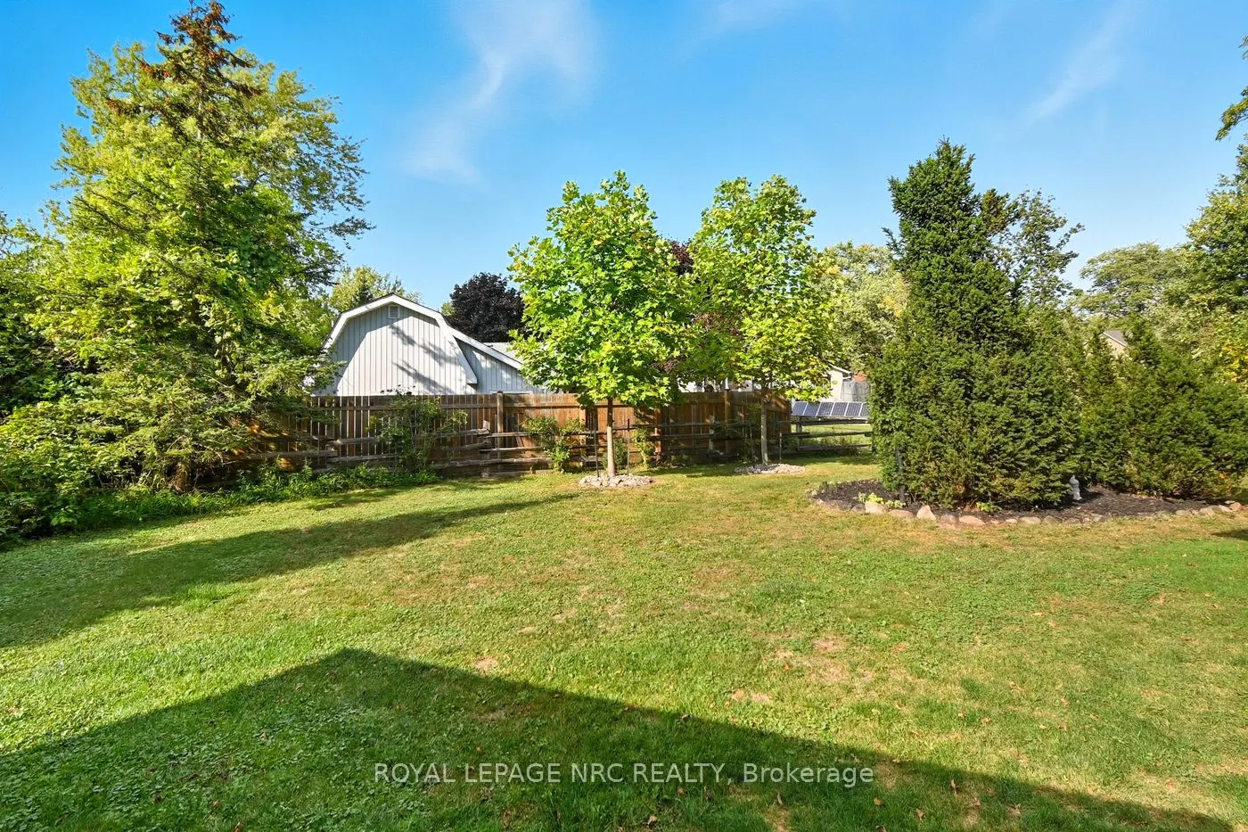 10592 Woodland Drive