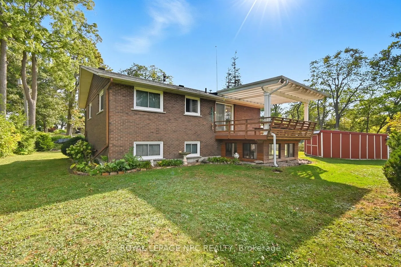 10592 Woodland Drive