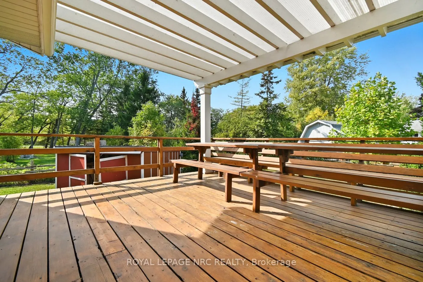 10592 Woodland Drive