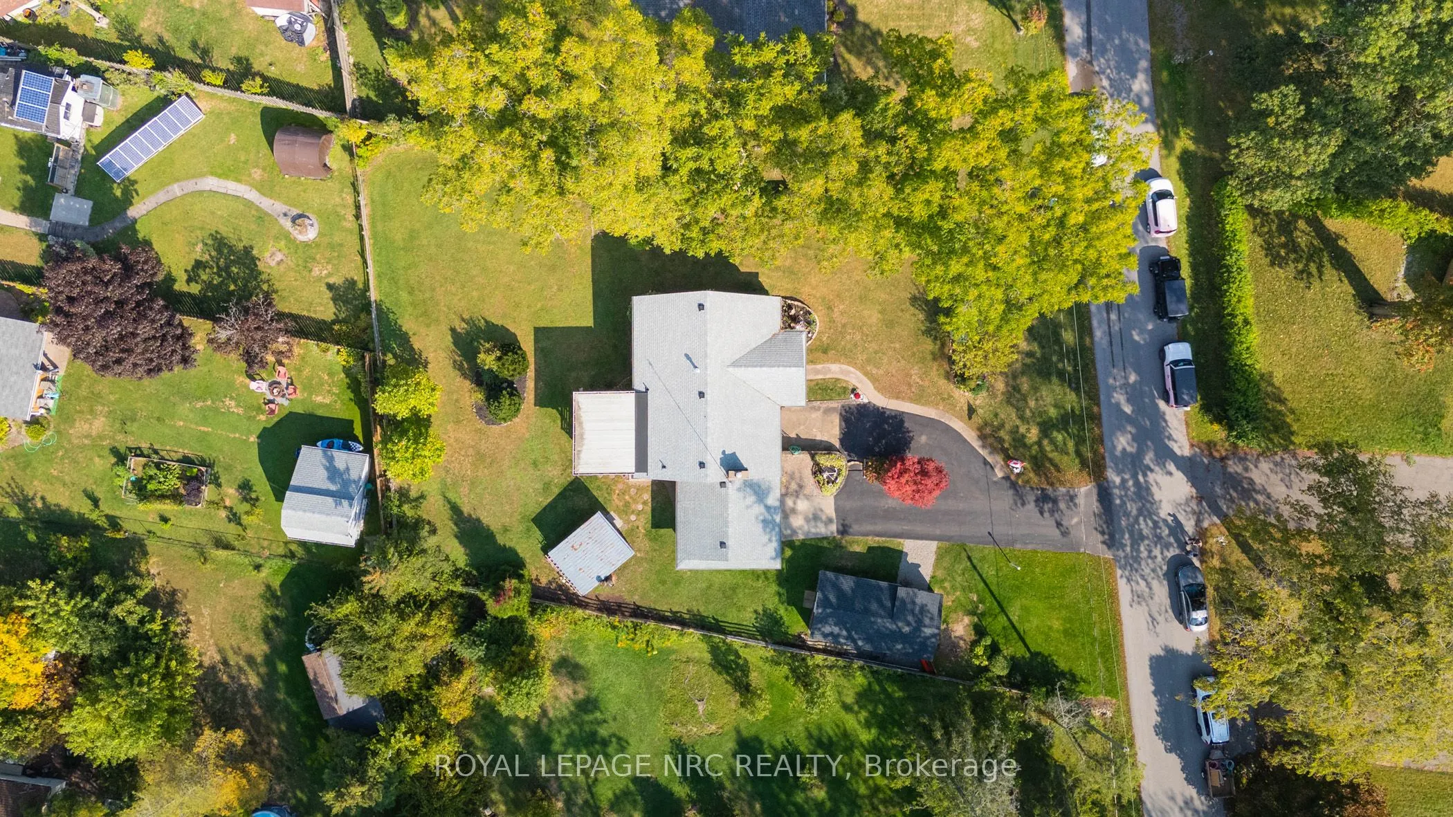 10592 Woodland Drive