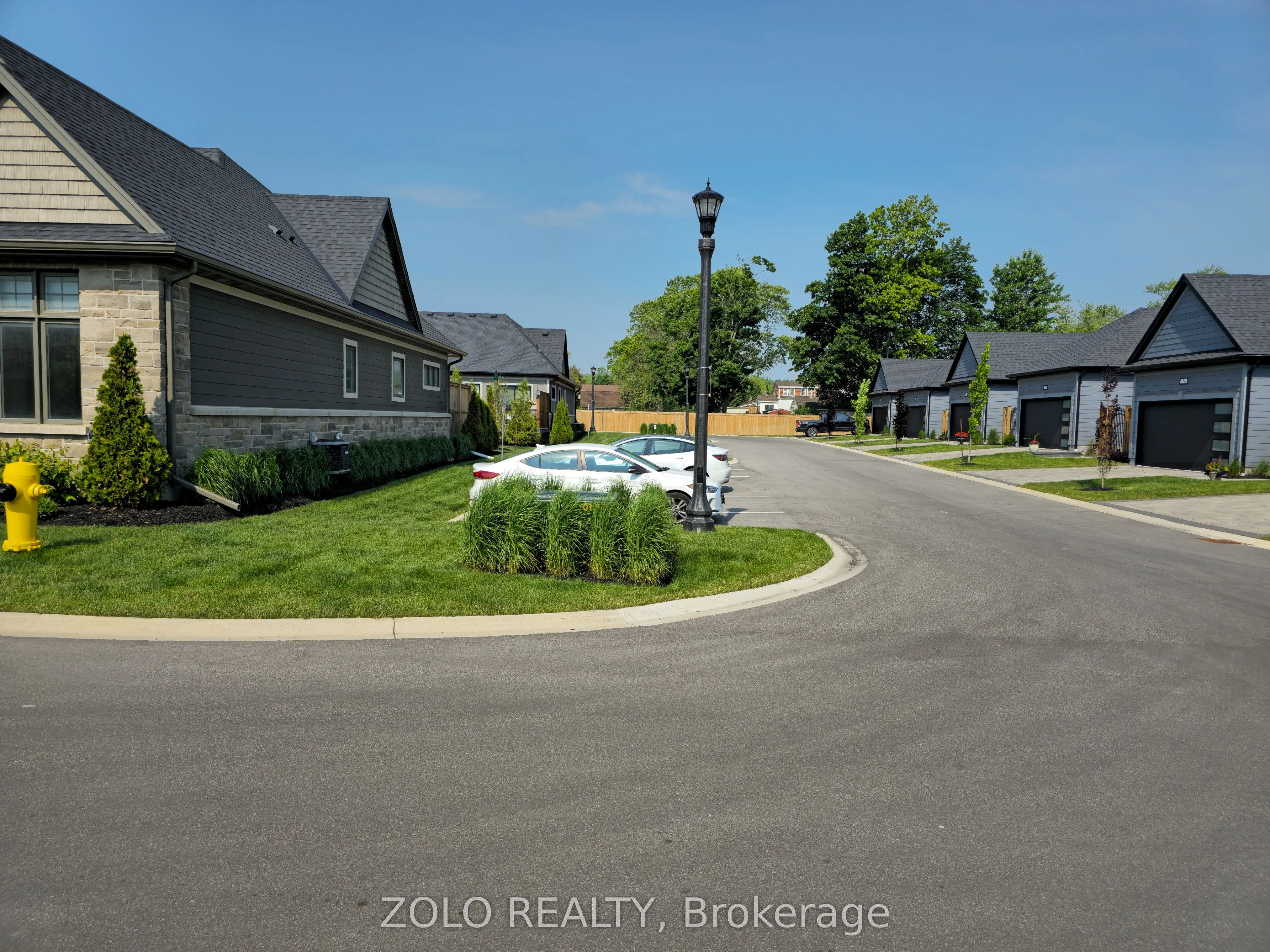154 Port Robinson Road, #82