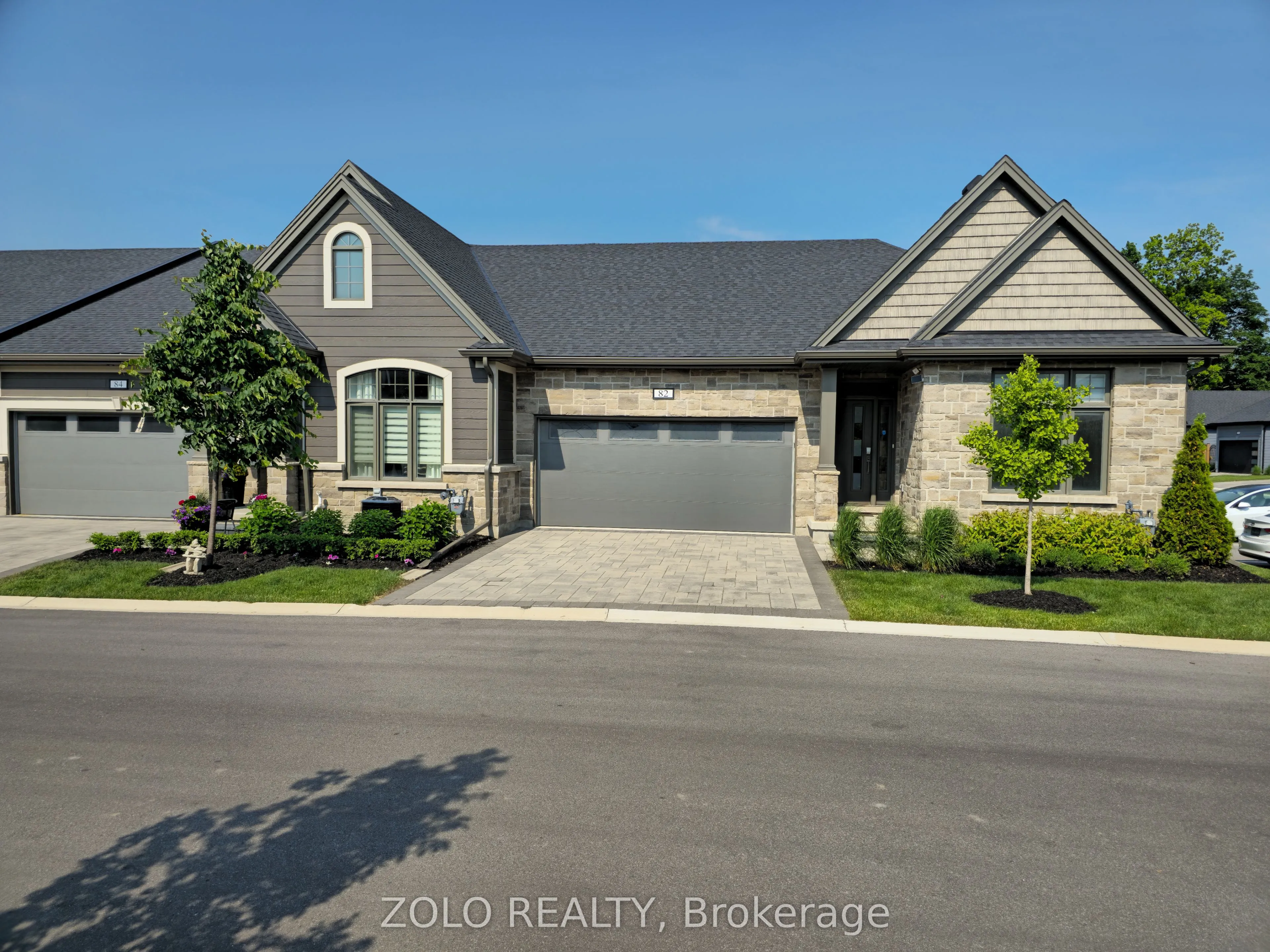 154 Port Robinson Road, #82