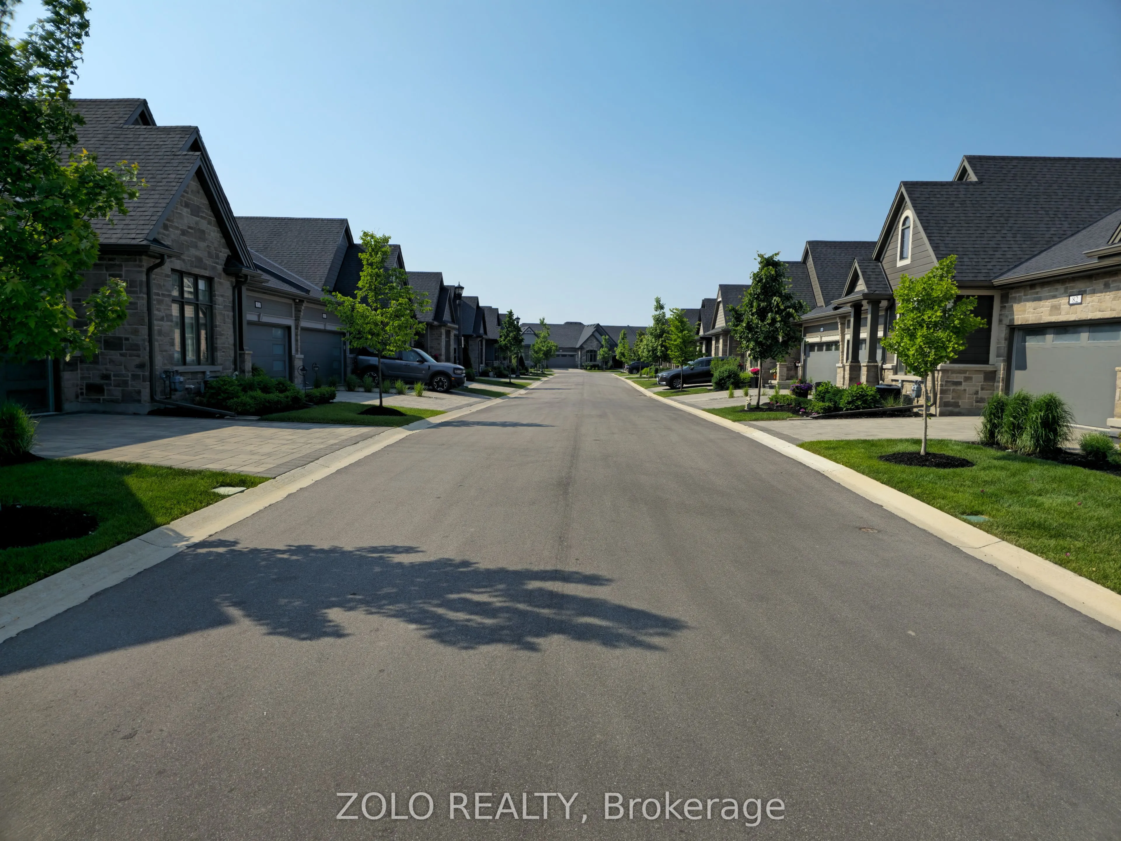154 Port Robinson Road, #82