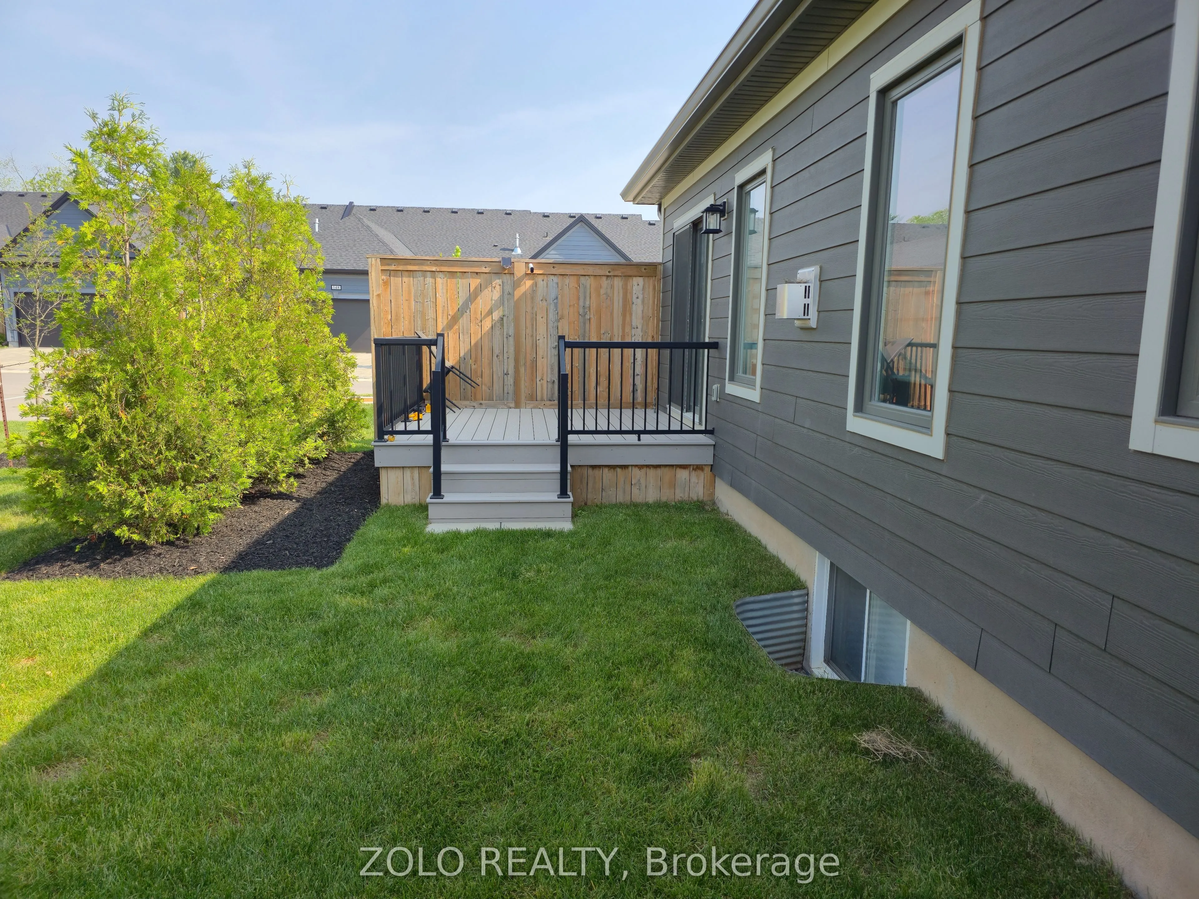 154 Port Robinson Road, #82