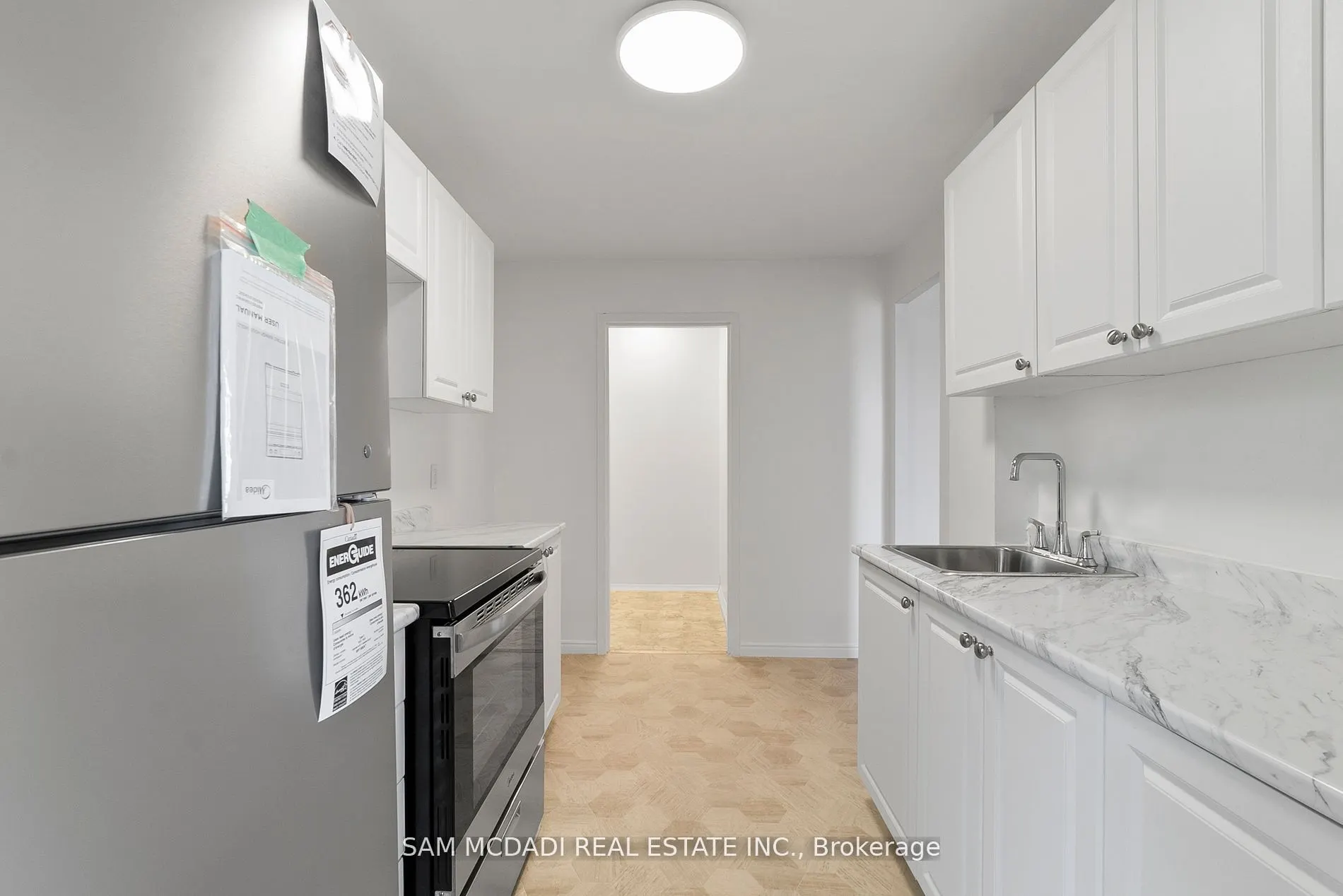 62 SPENCER Street, #401