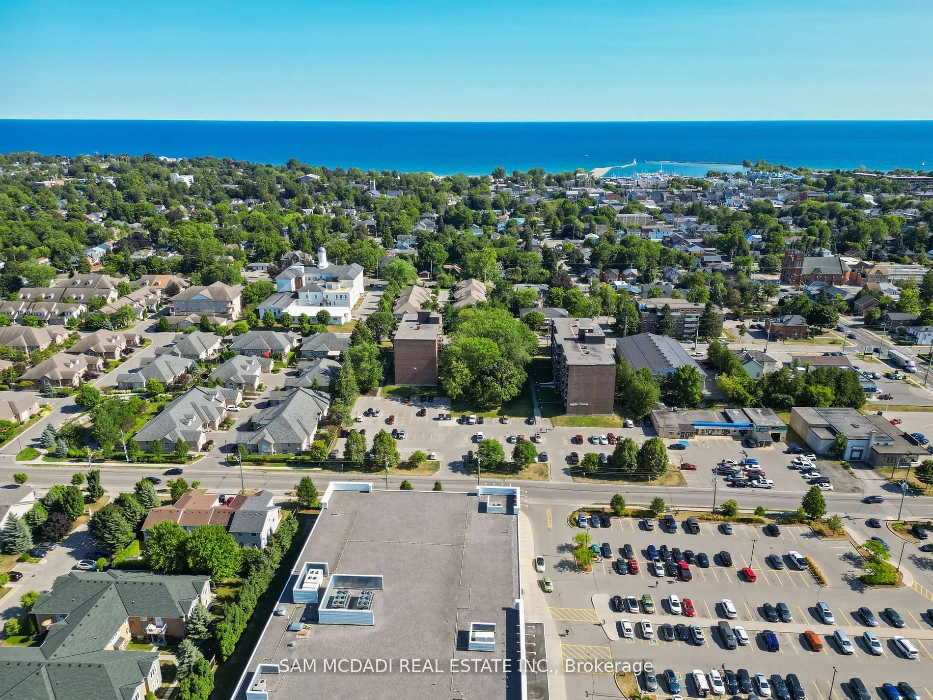 62 SPENCER Street, #401