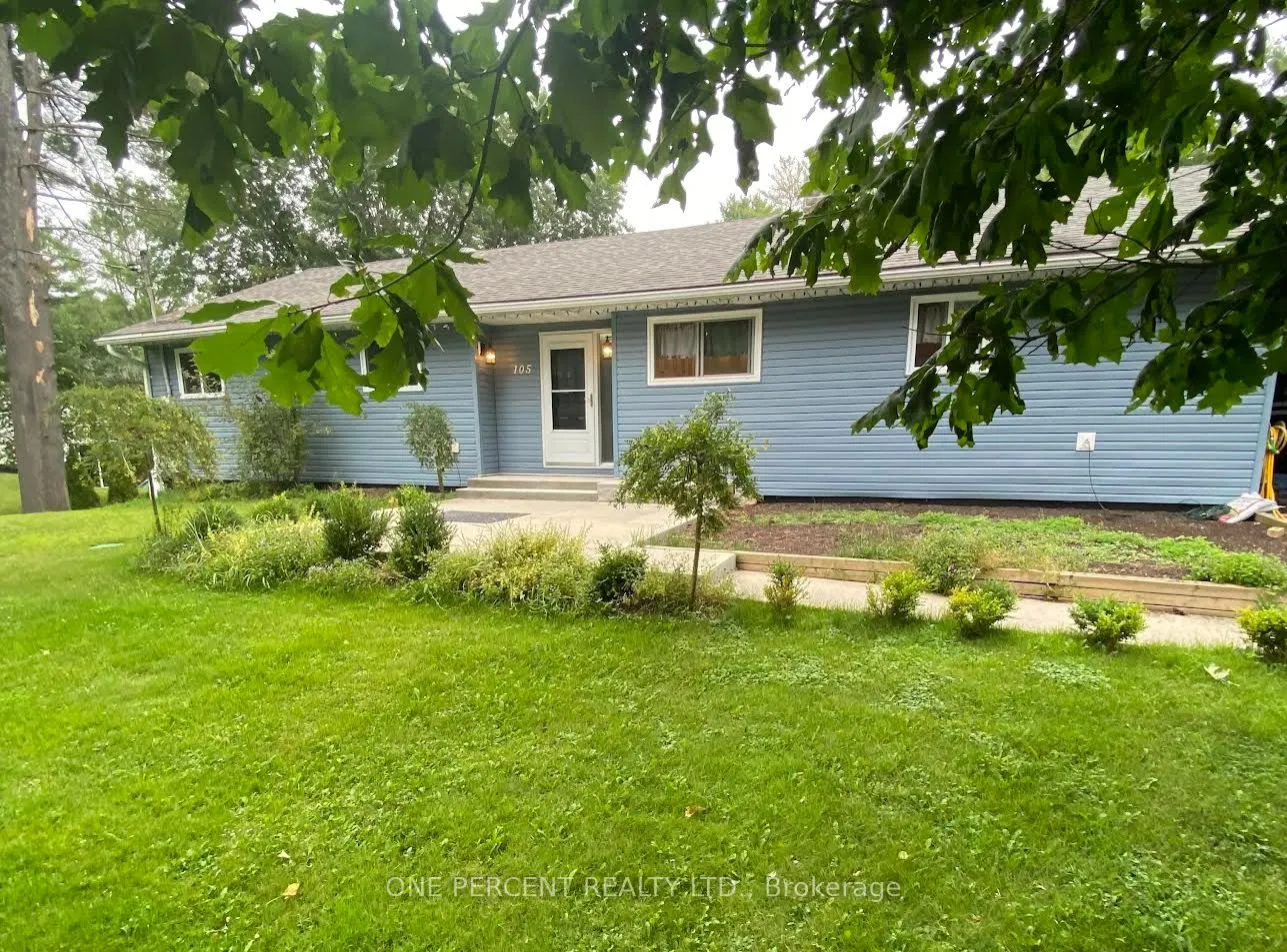 105 Fredrick Street