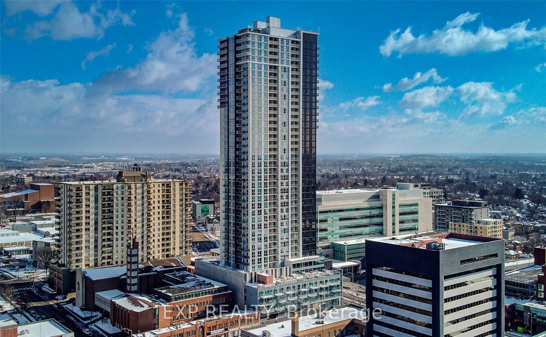 60 Frederick Street, #1106