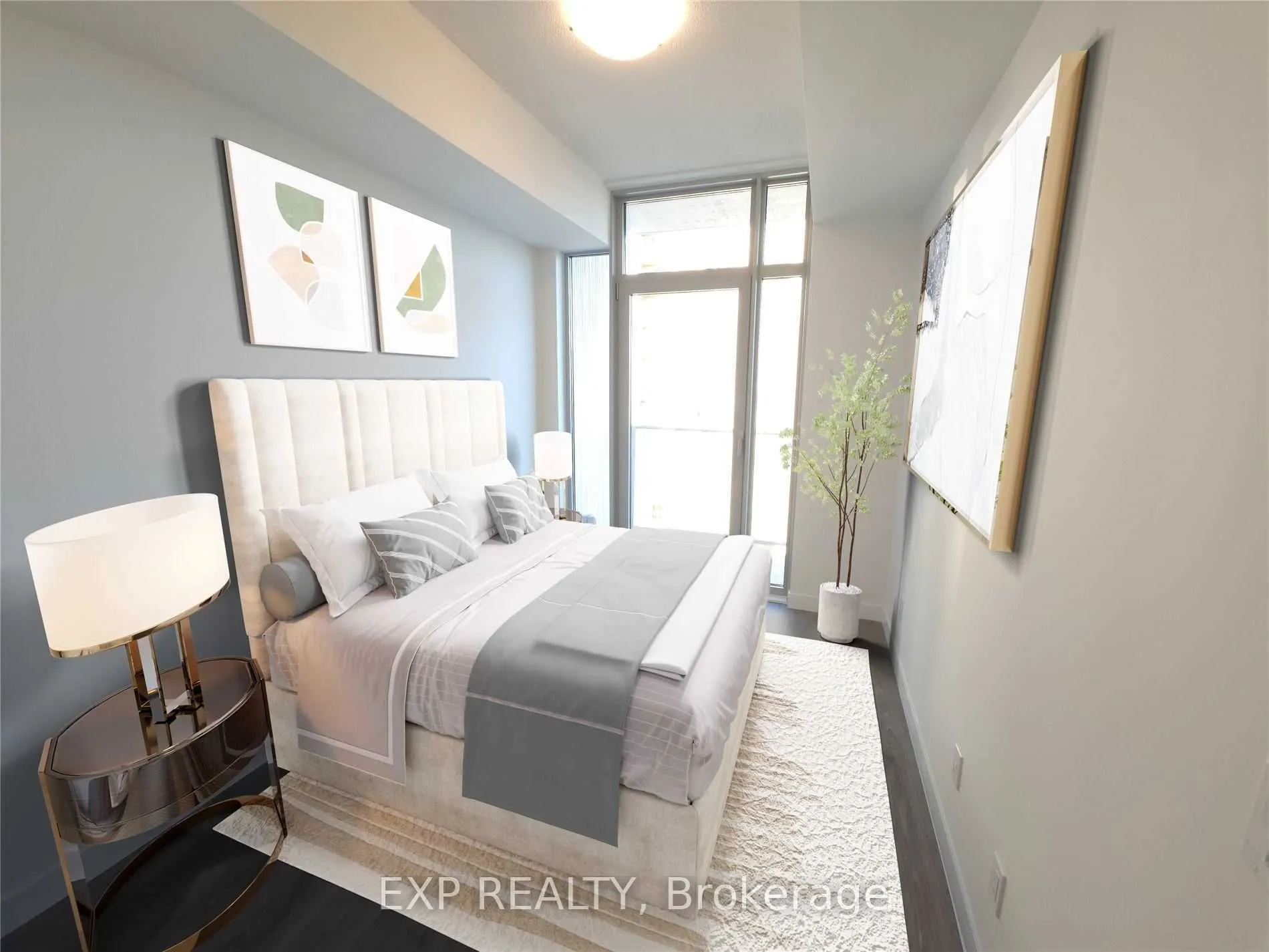 60 Frederick Street, #1106