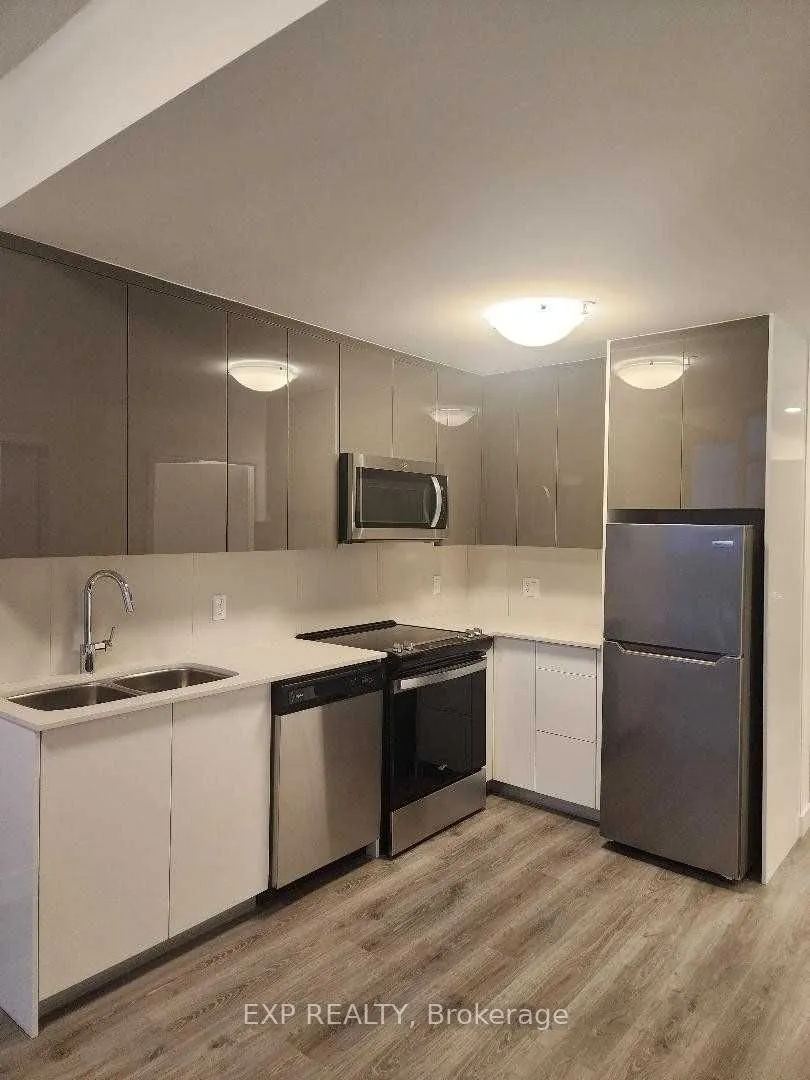 60 Frederick Street, #1106