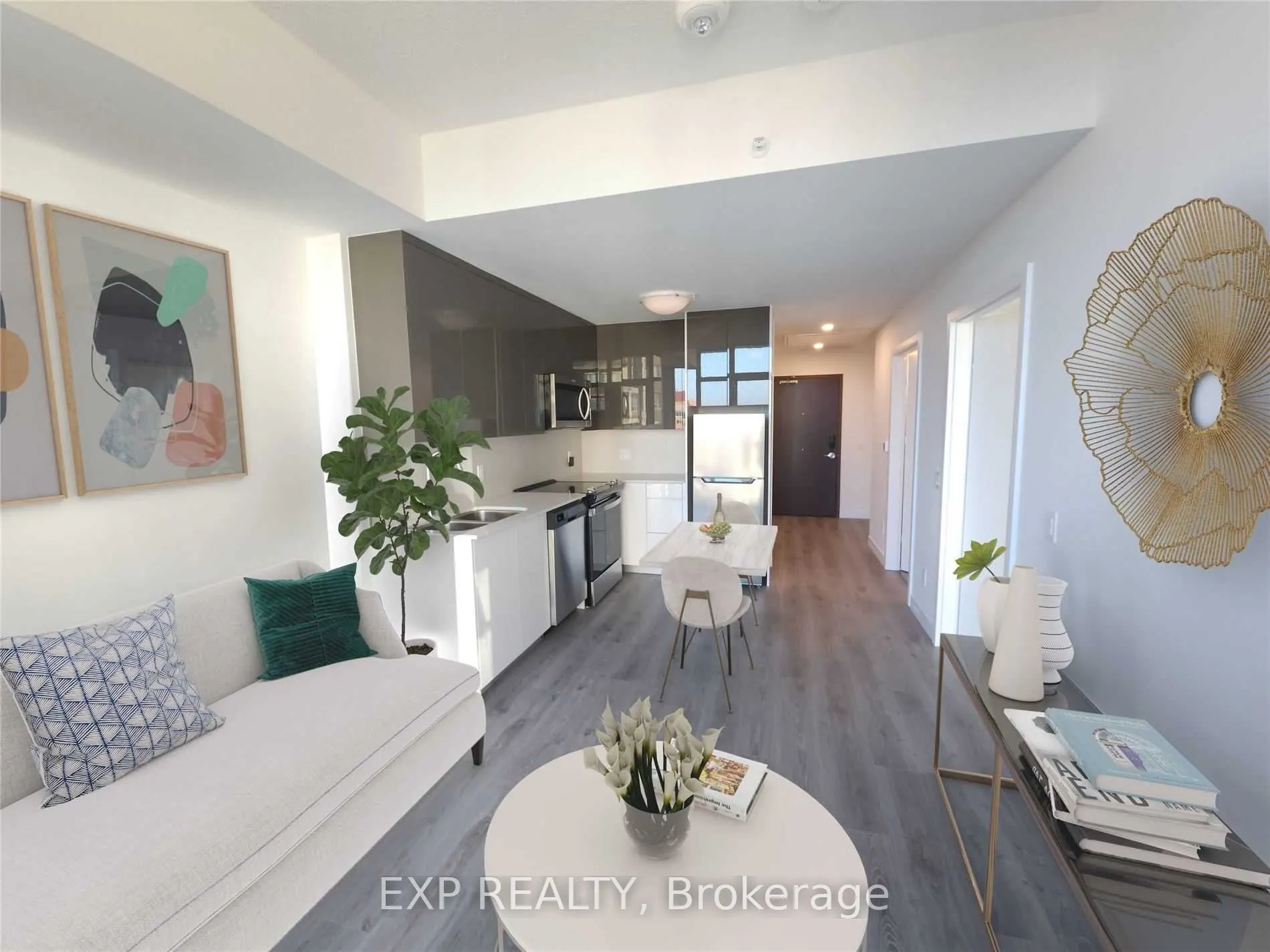 60 Frederick Street, #1106