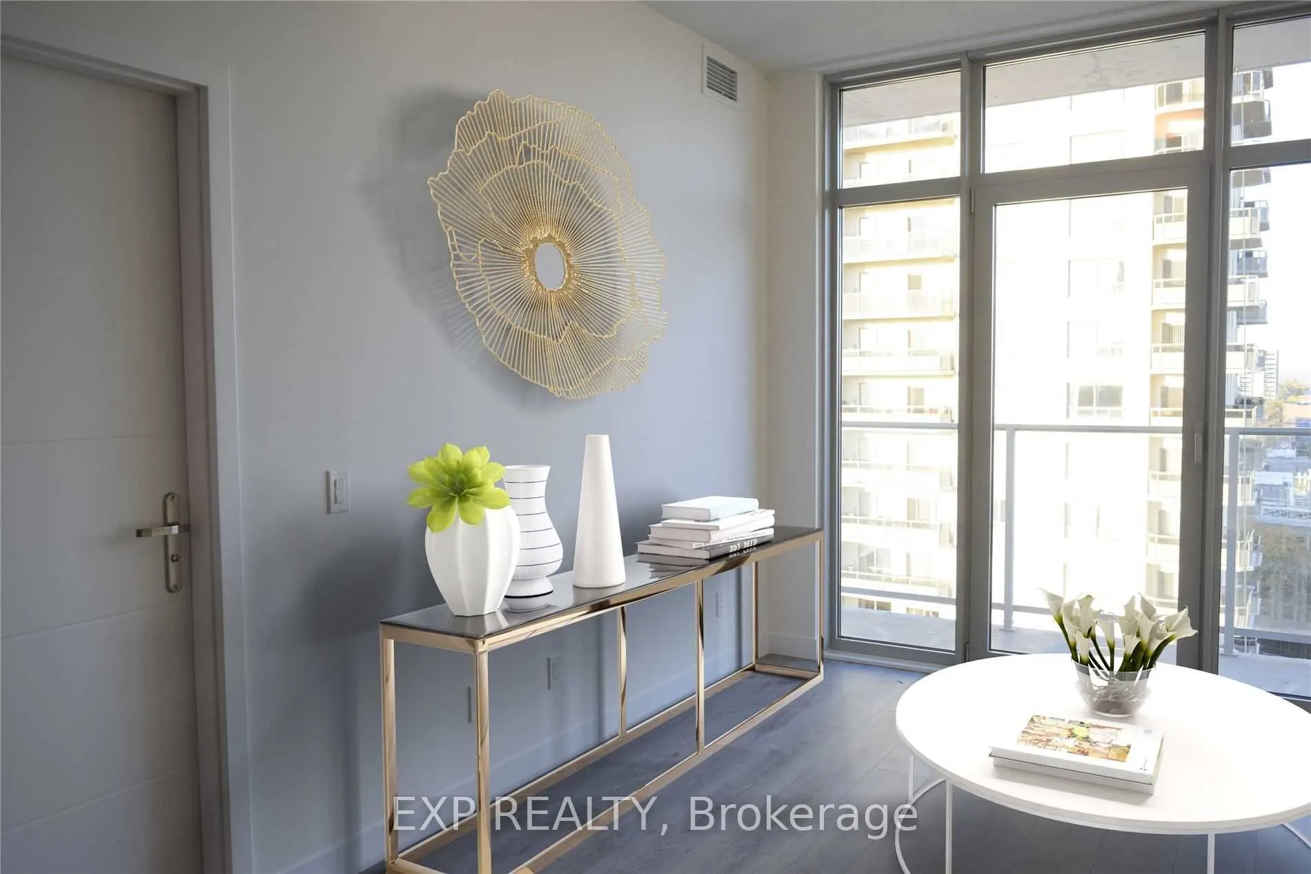 60 Frederick Street, #1106