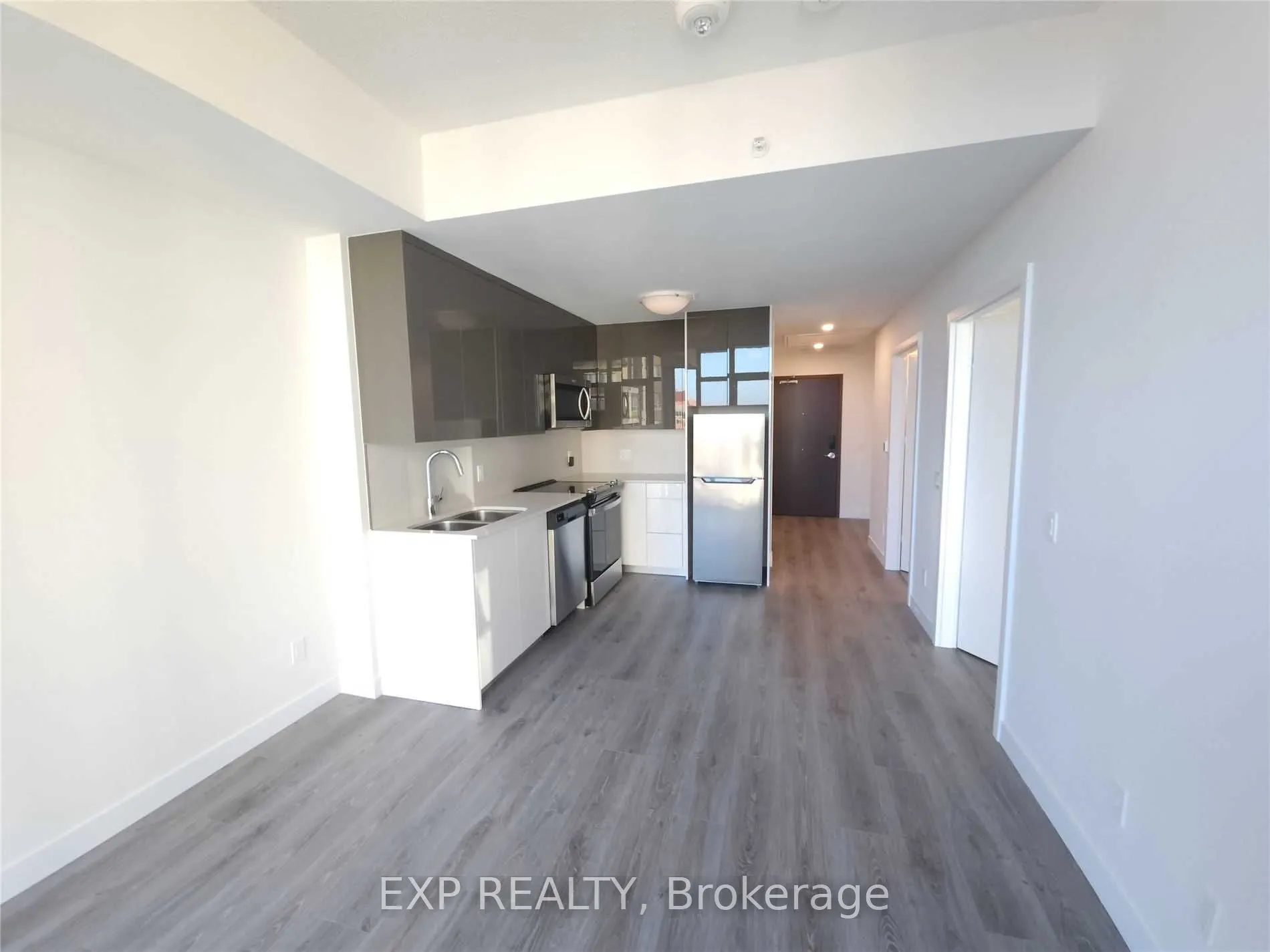 60 Frederick Street, #1106