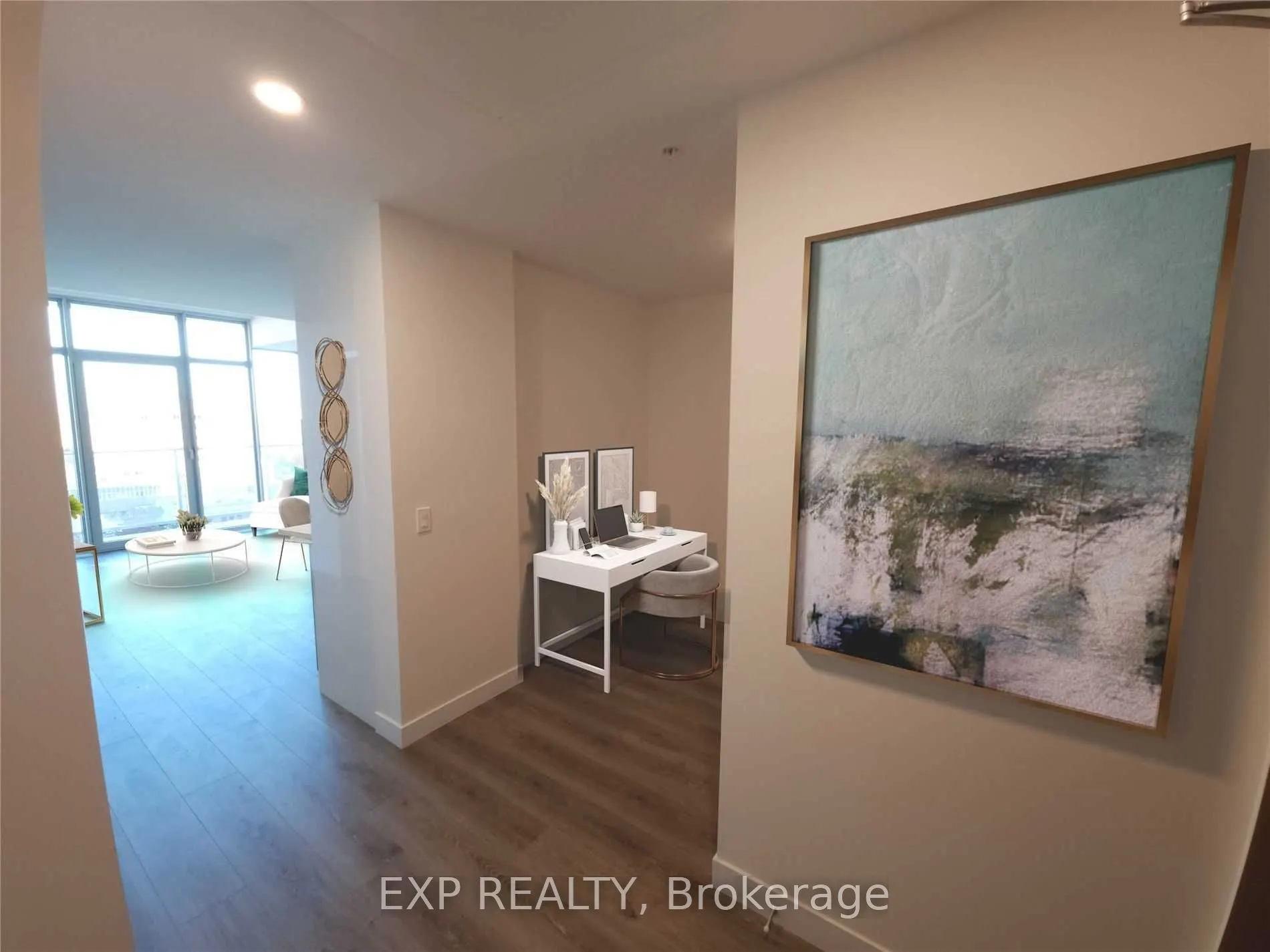 60 Frederick Street, #1106