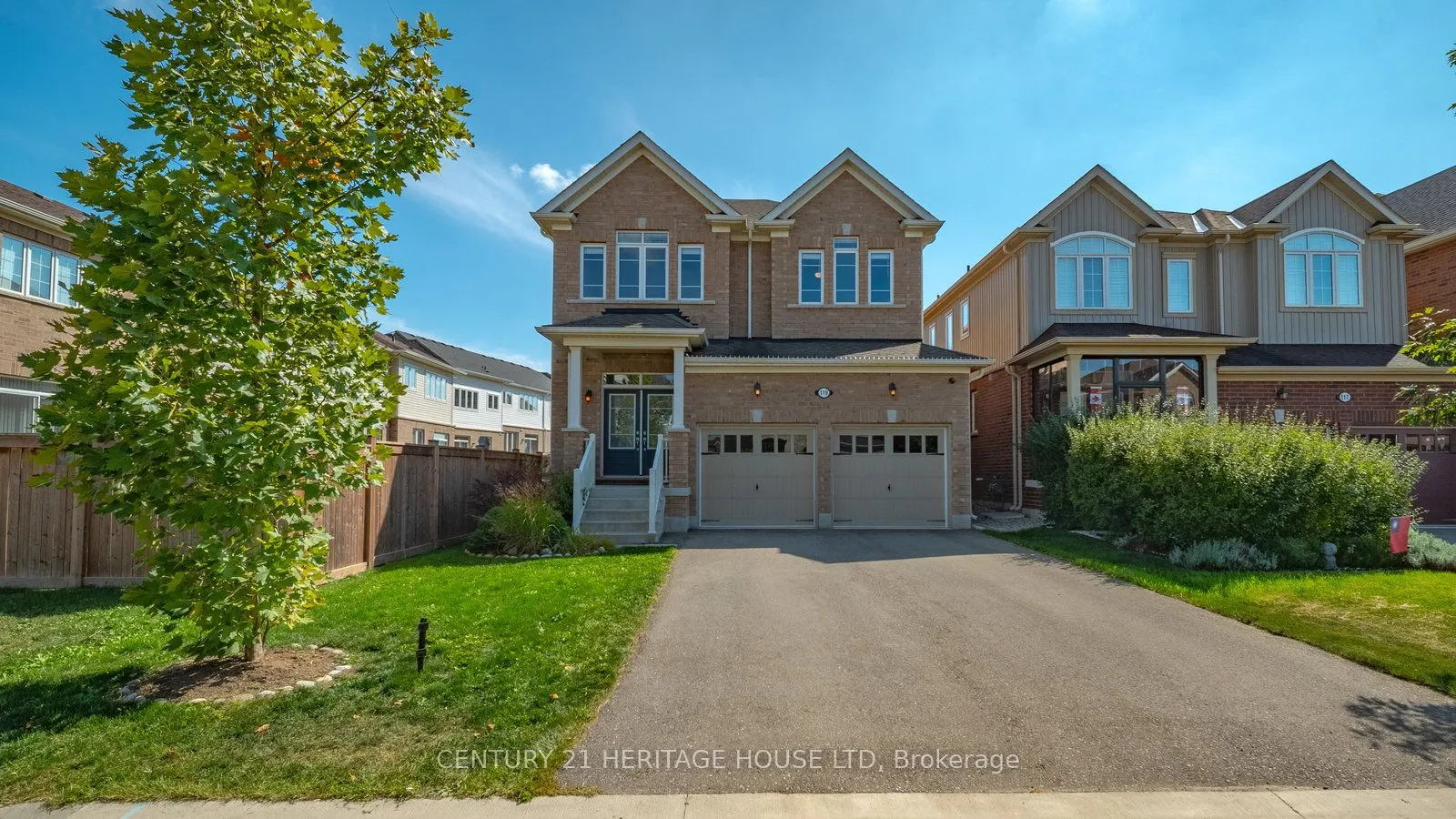 119 Barlow Place