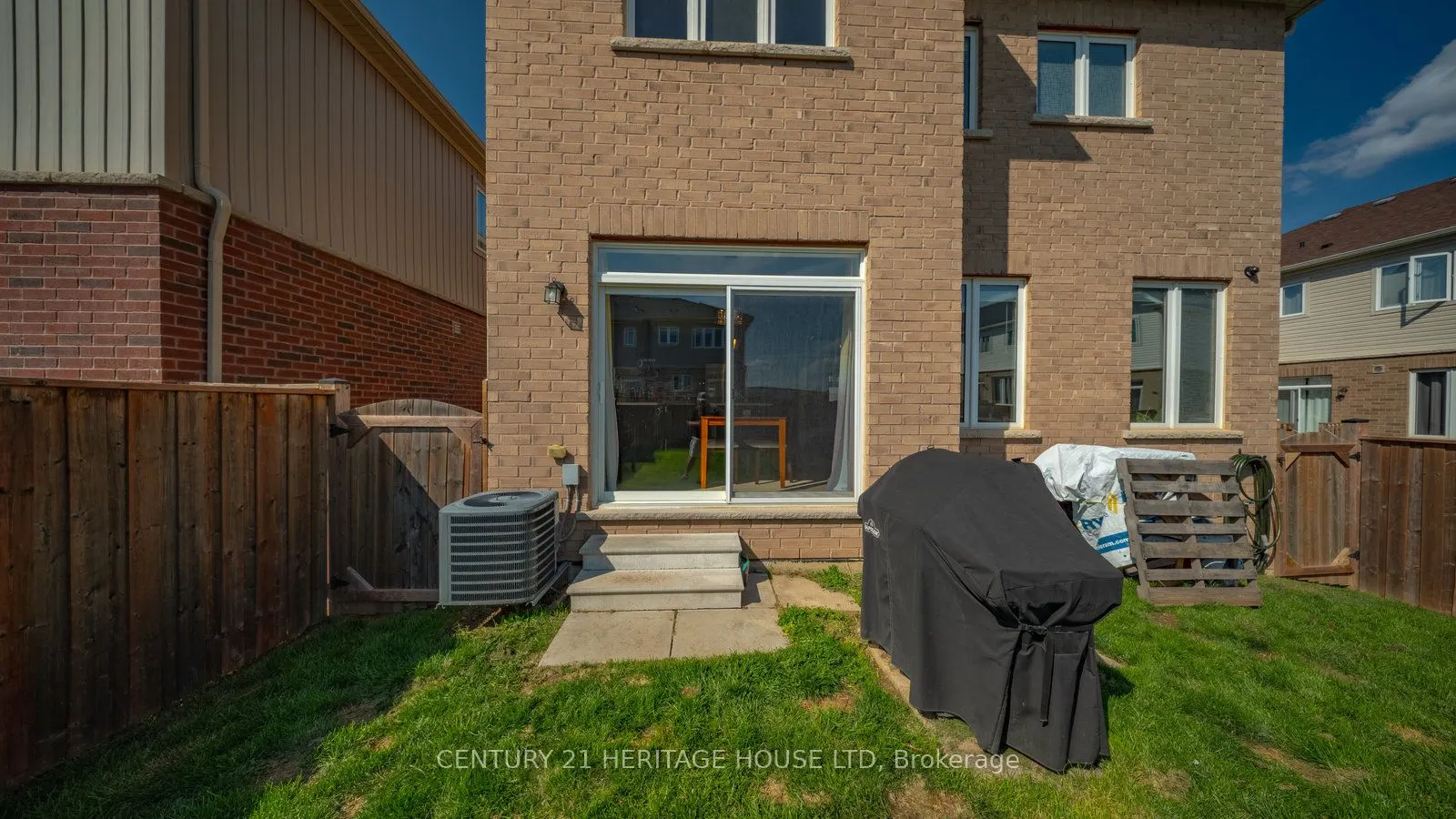 119 Barlow Place