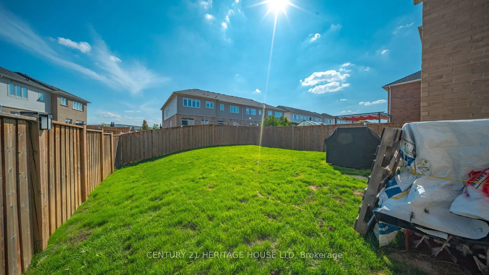 119 Barlow Place