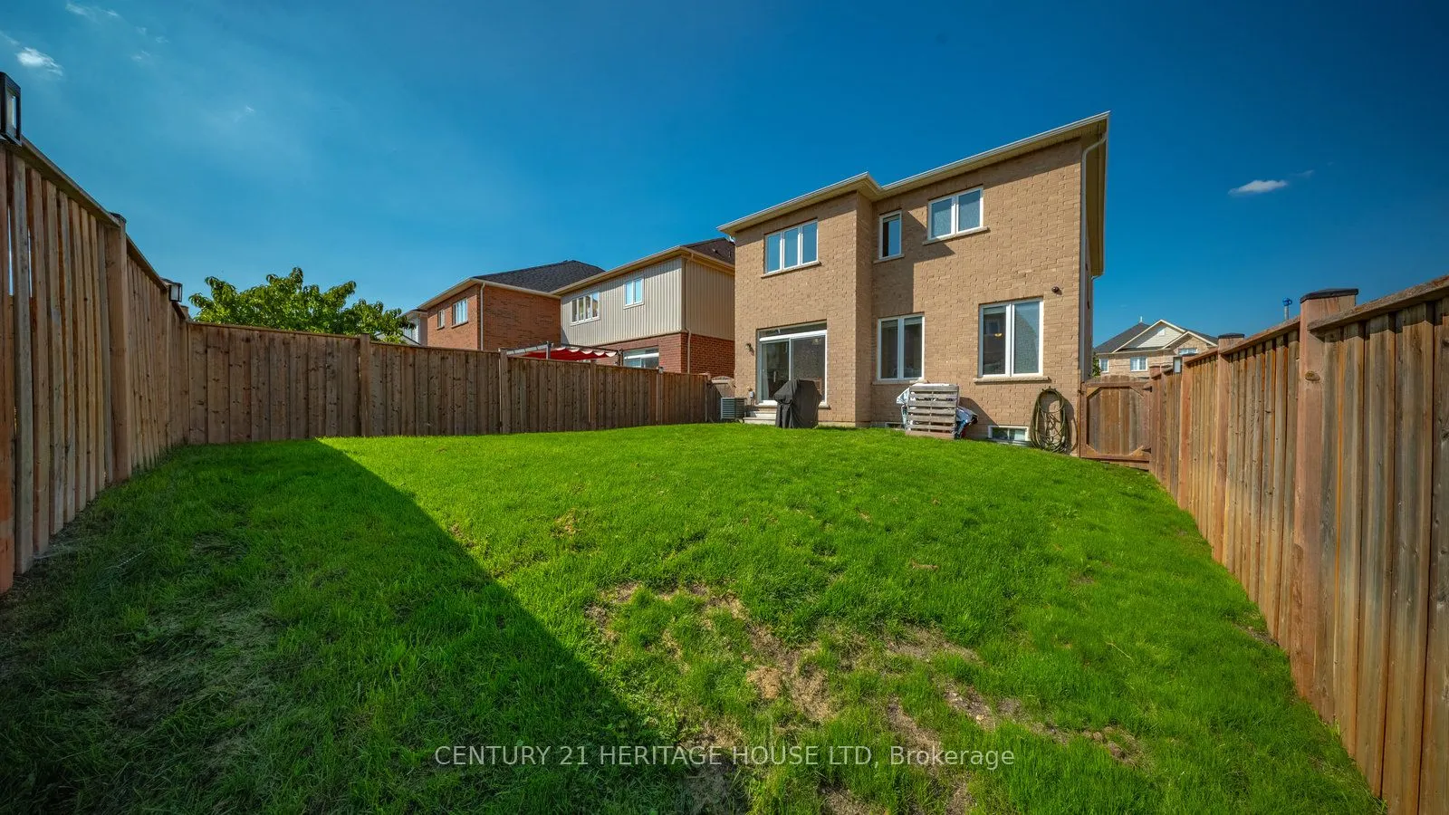 119 Barlow Place