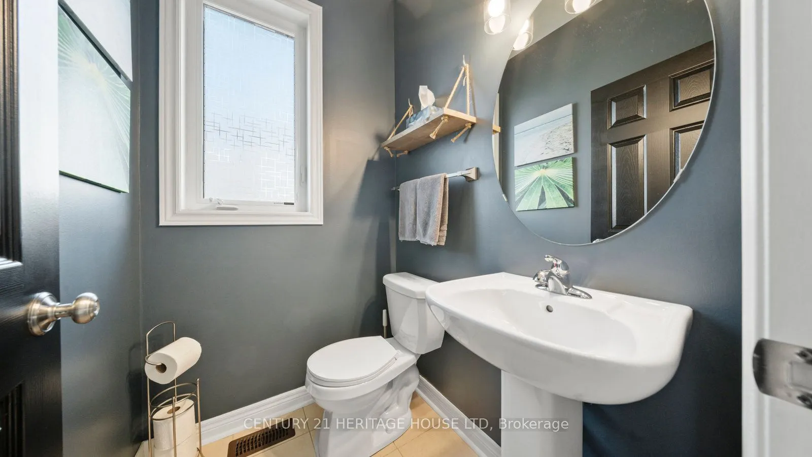 119 Barlow Place