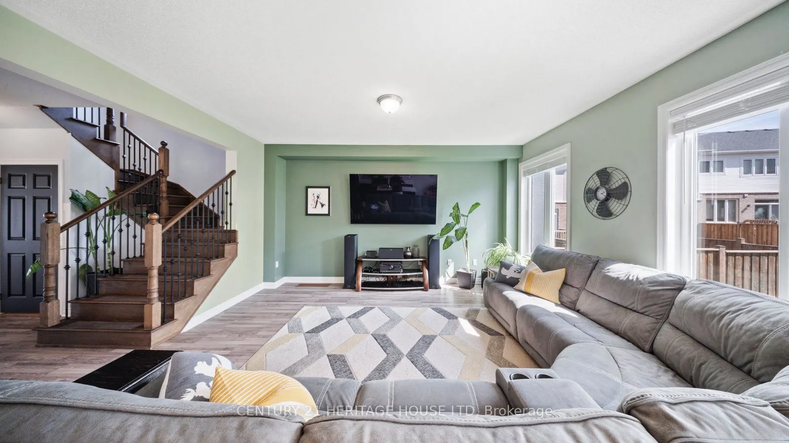 119 Barlow Place