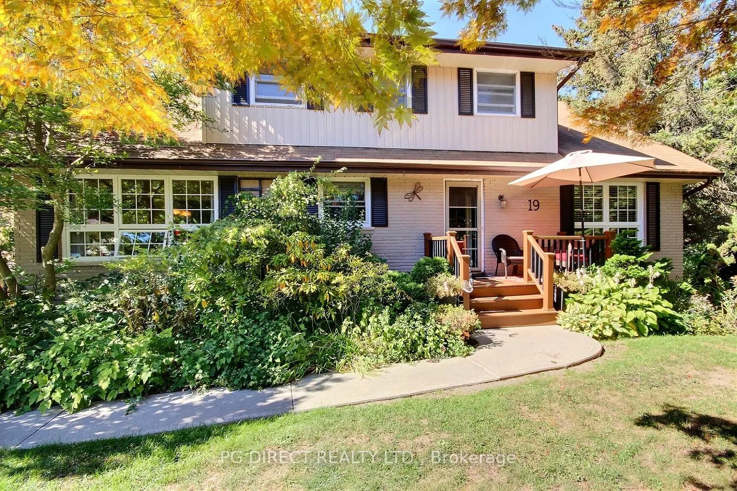 19 Orchard Crescent