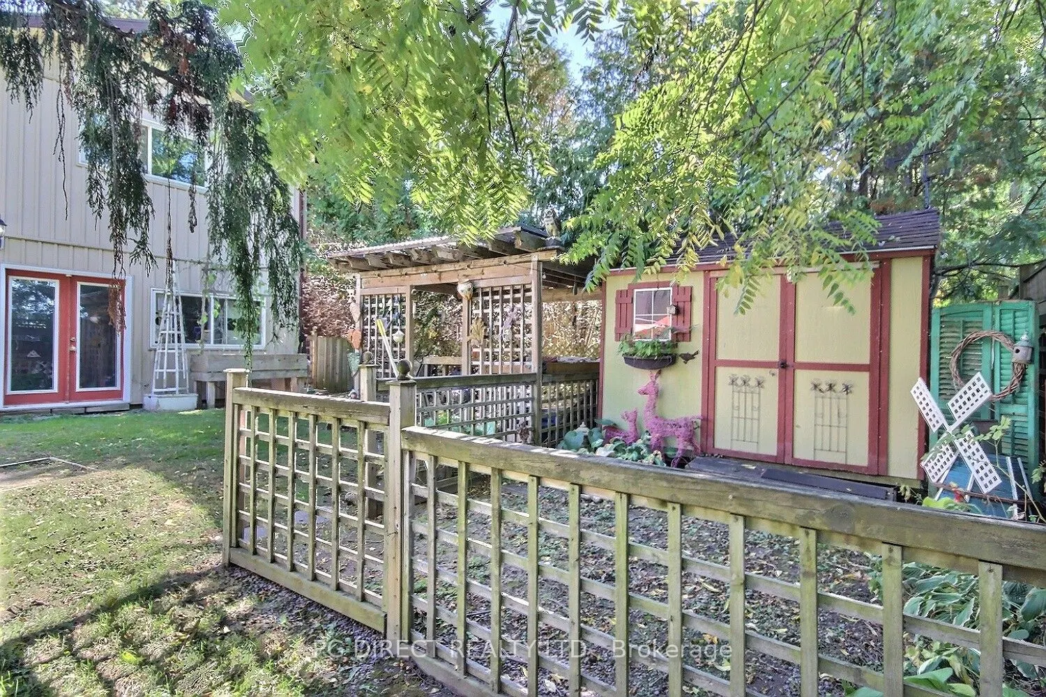 19 Orchard Crescent