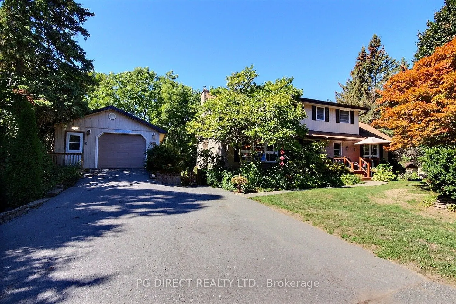 19 Orchard Crescent