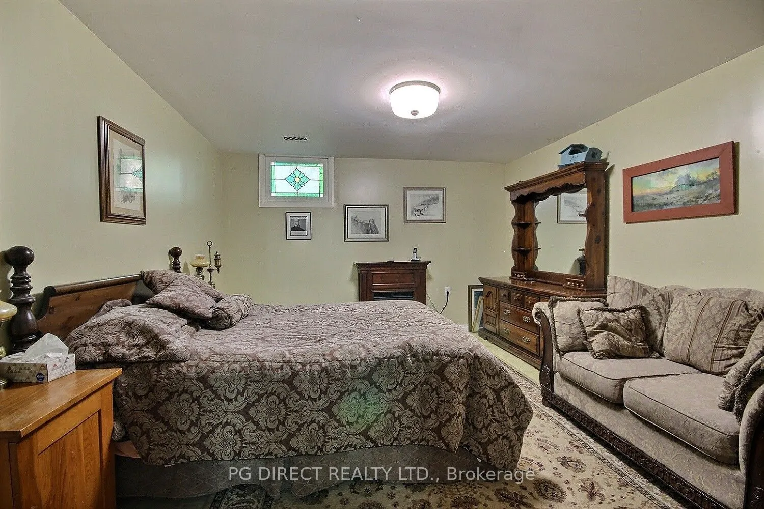 19 Orchard Crescent