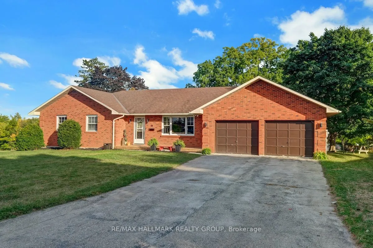 20 HILLTOP Crescent S