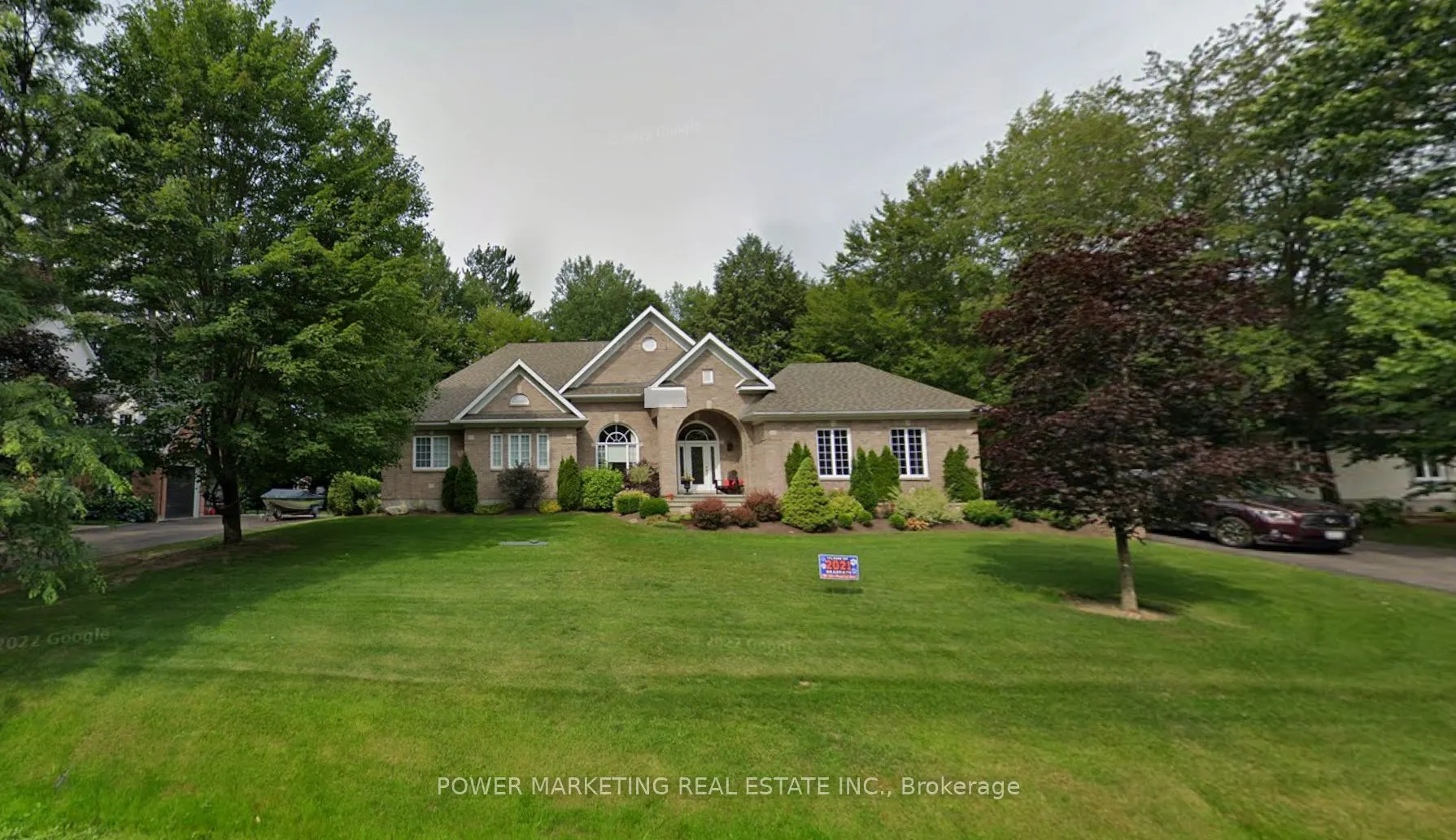 1241 VILLEROY Crescent