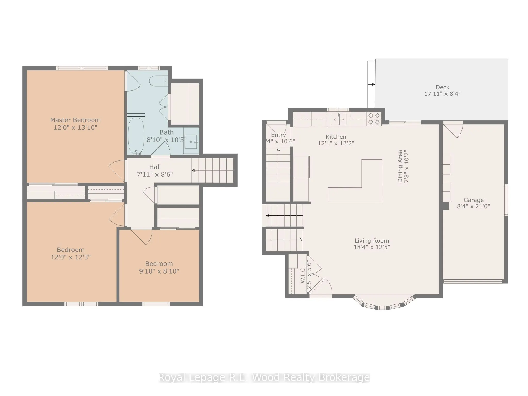 32 Devon Court