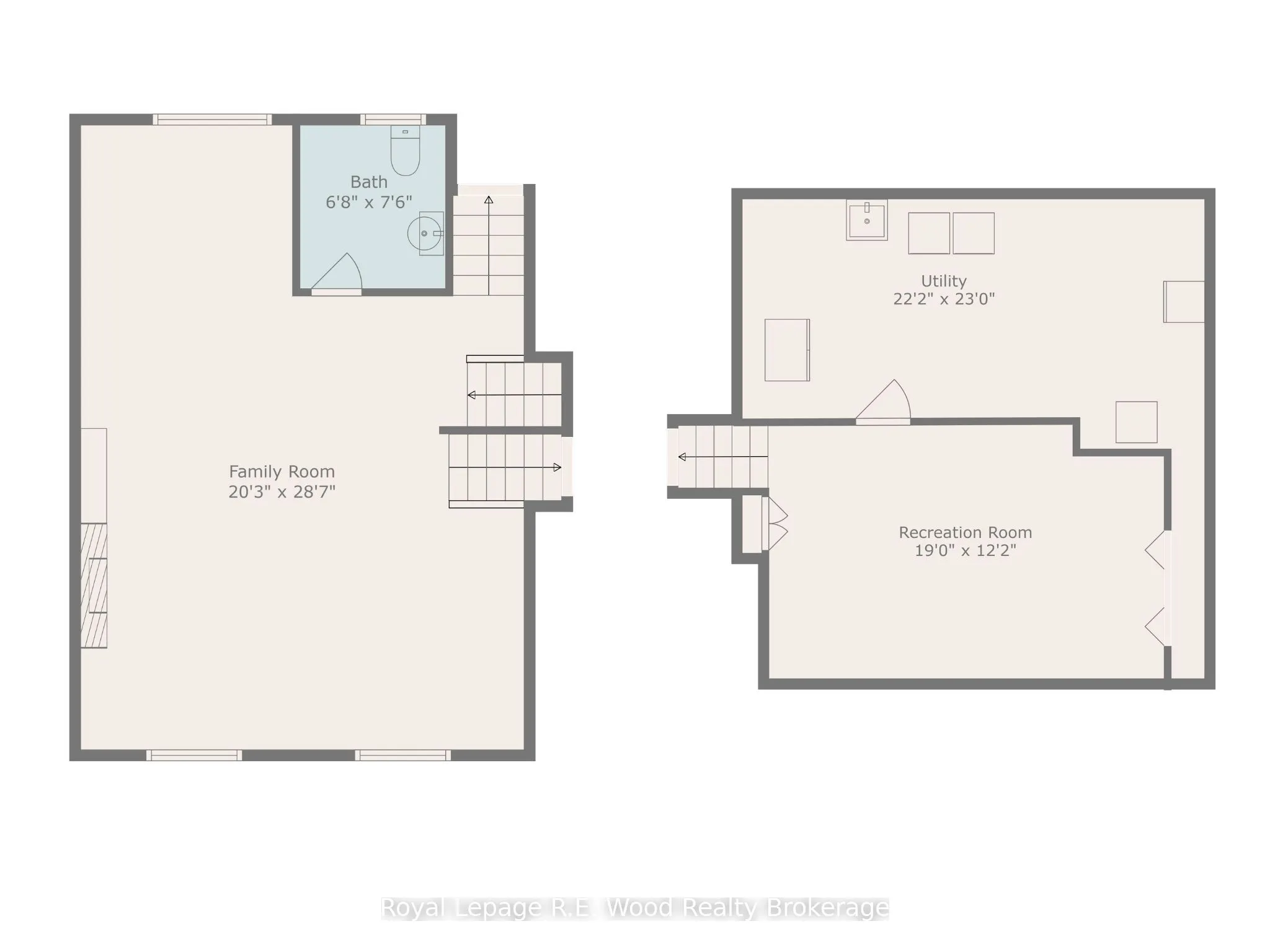 32 Devon Court