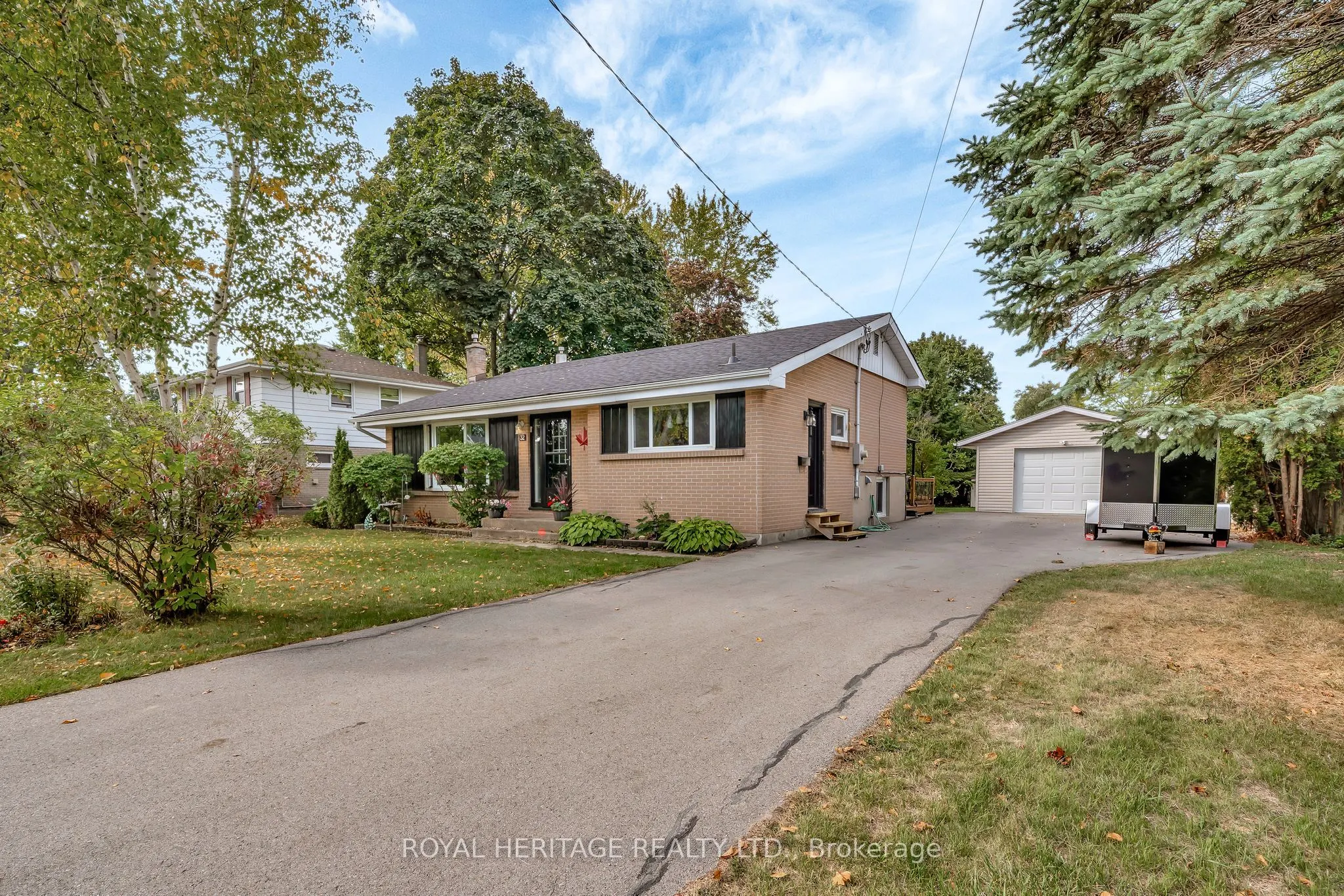 32 Glen Road