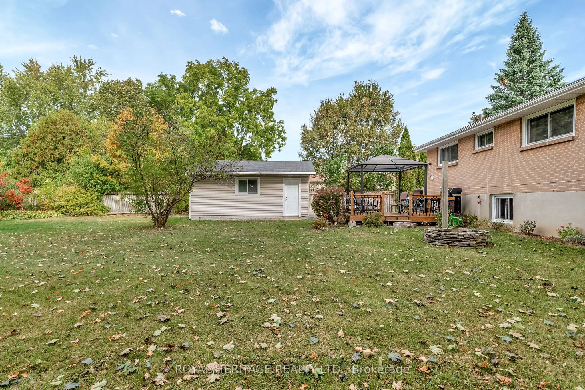 32 Glen Road