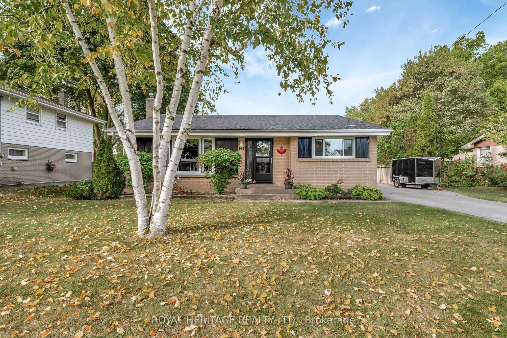 32 Glen Road