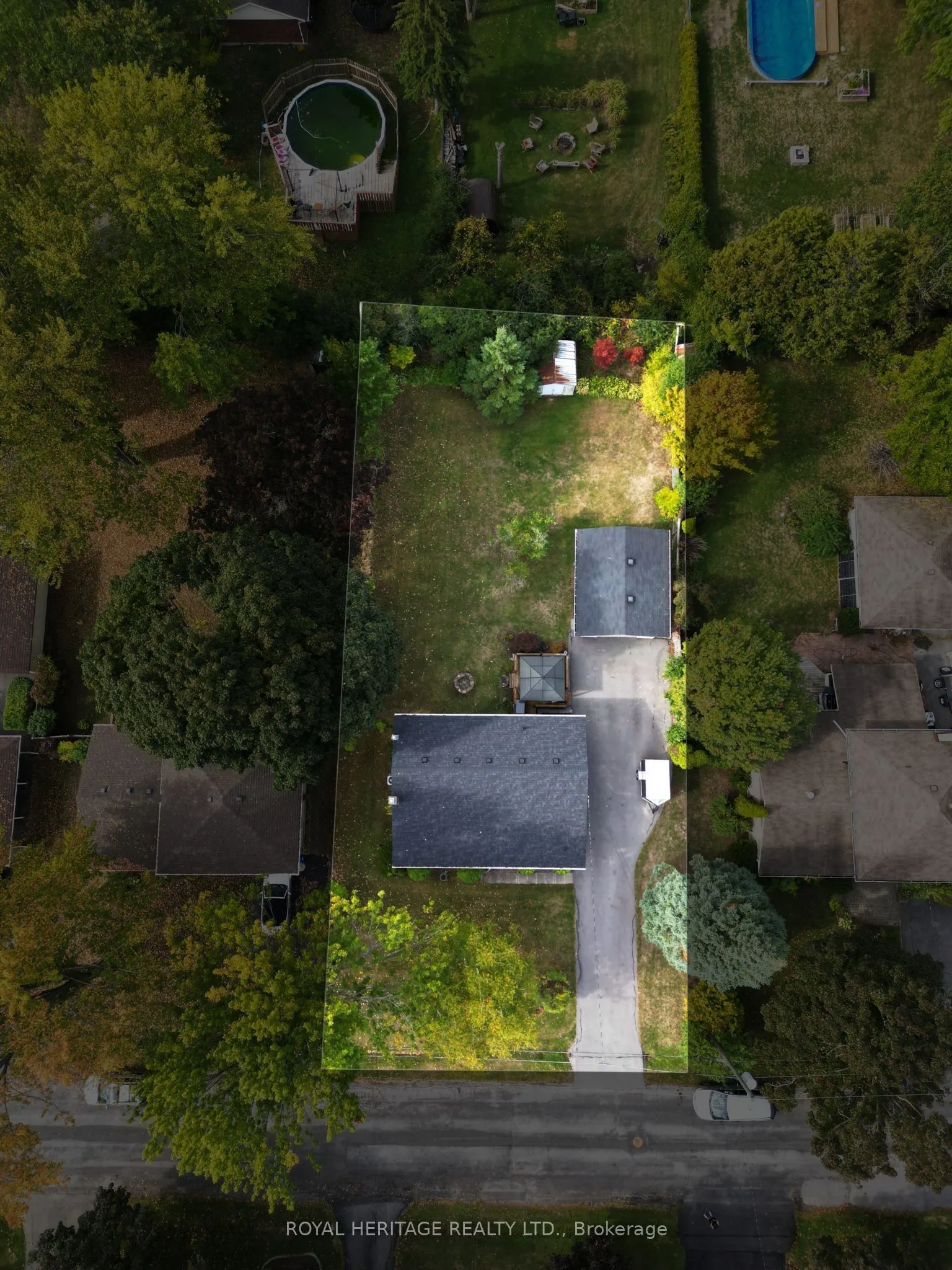 32 Glen Road