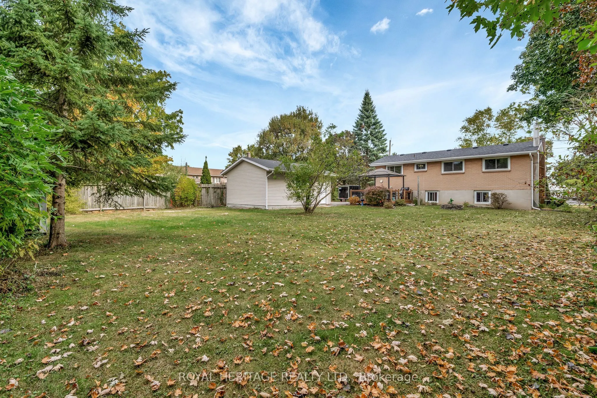 32 Glen Road