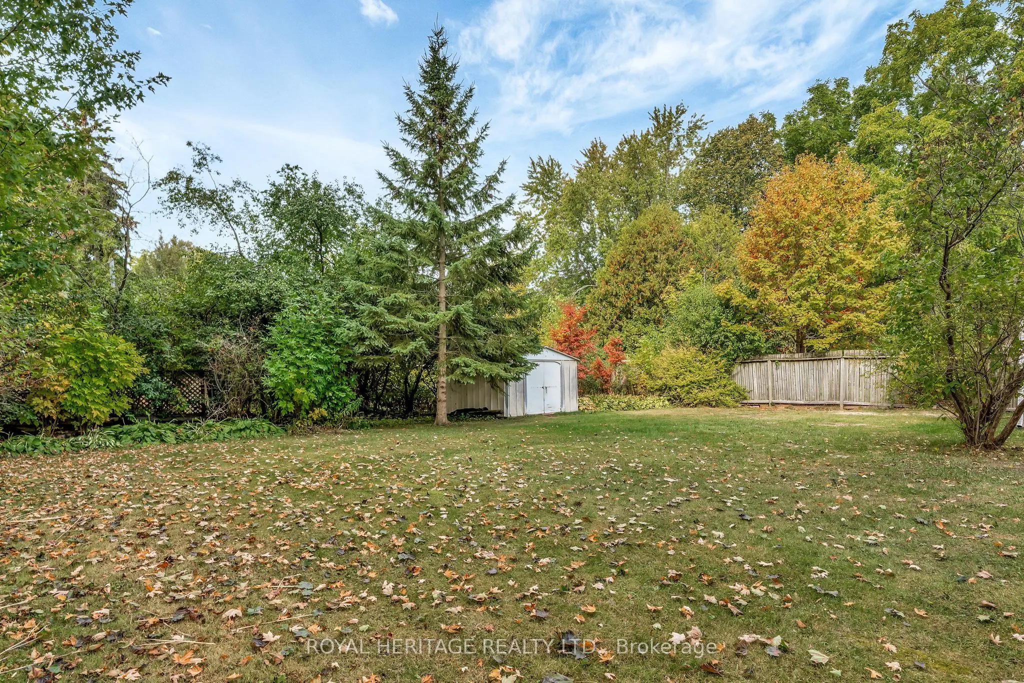 32 Glen Road
