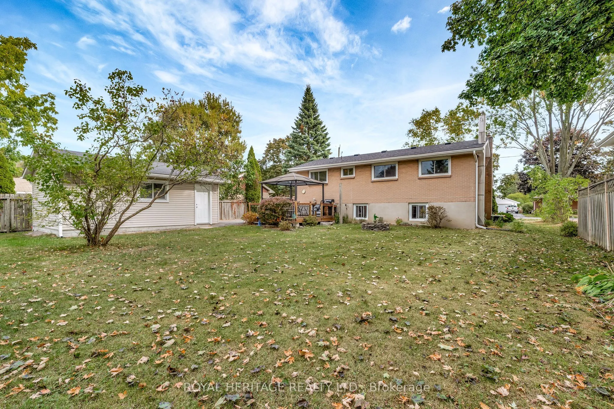 32 Glen Road