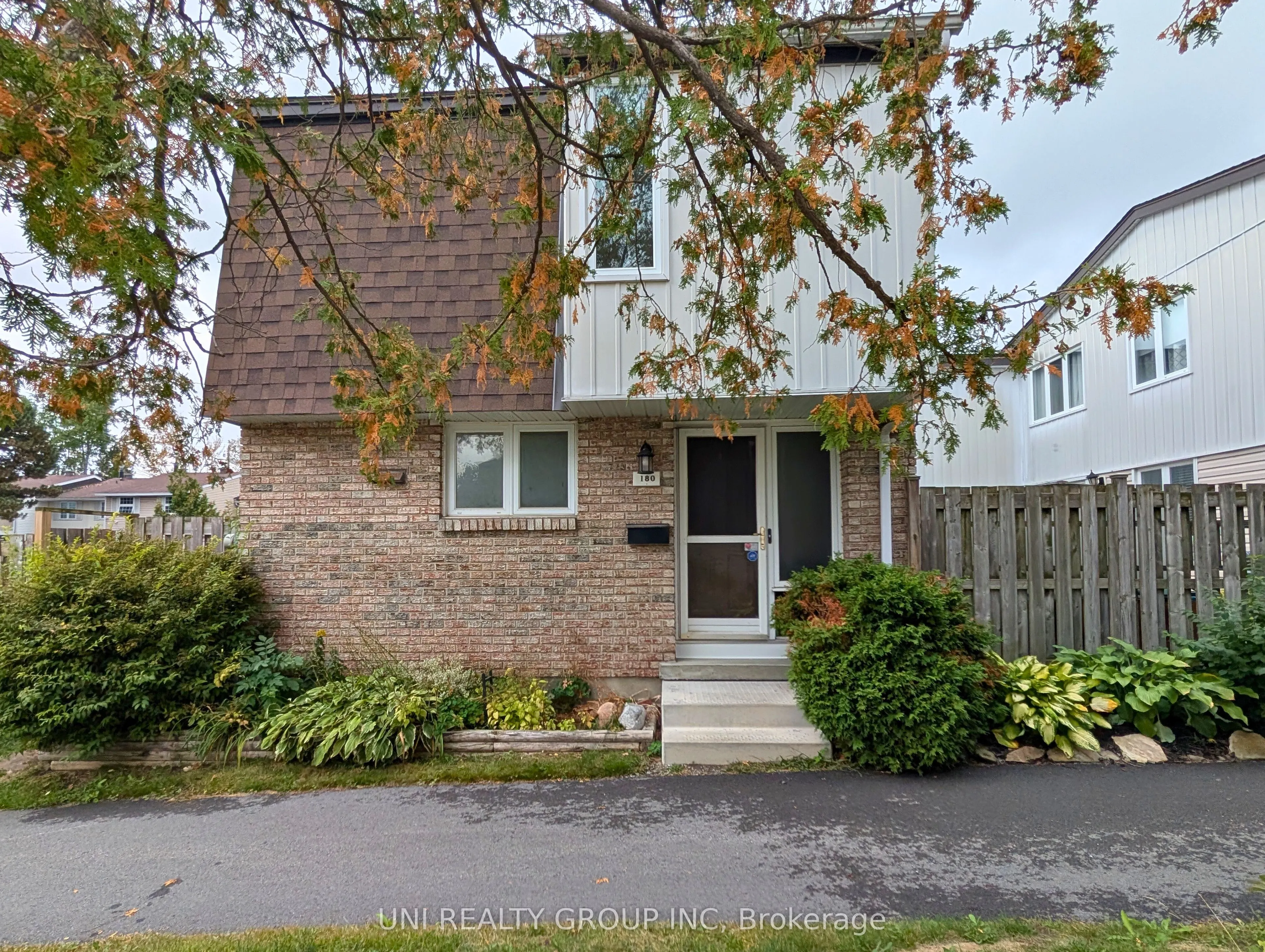 3310 SOUTHGATE Road, #180