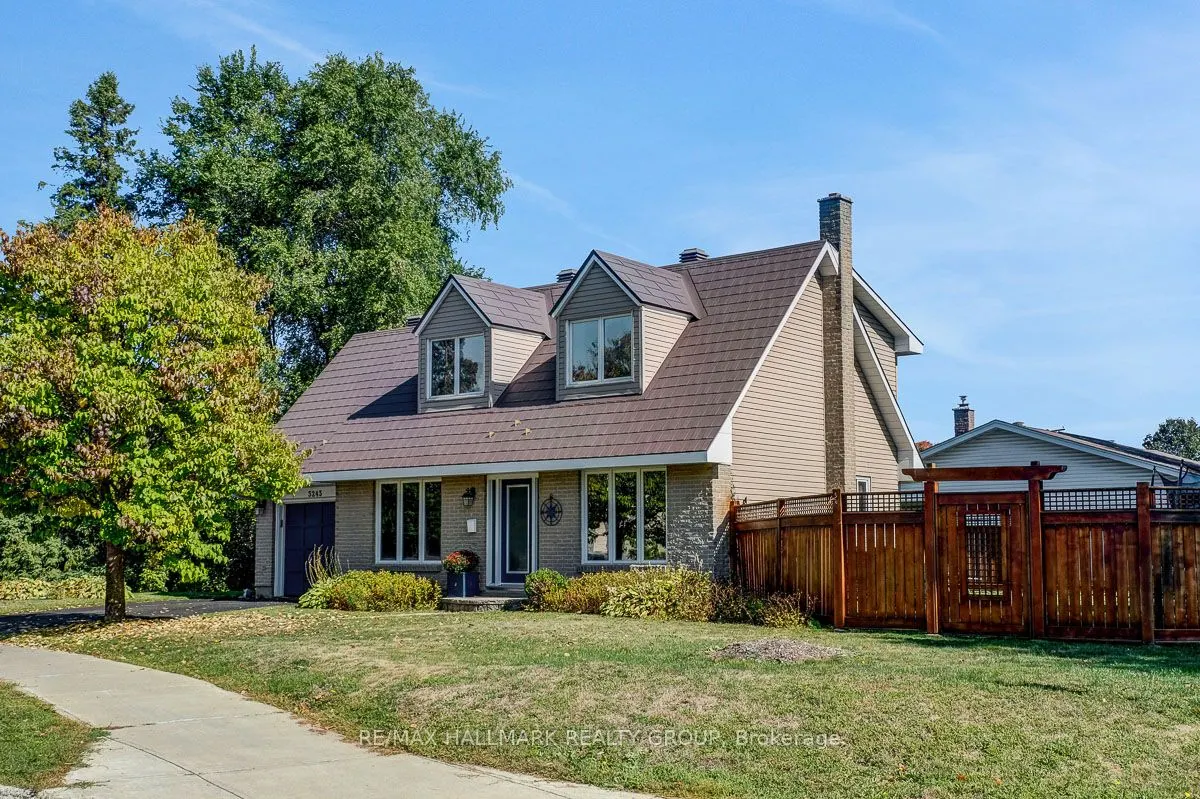 3243 Southgate Road